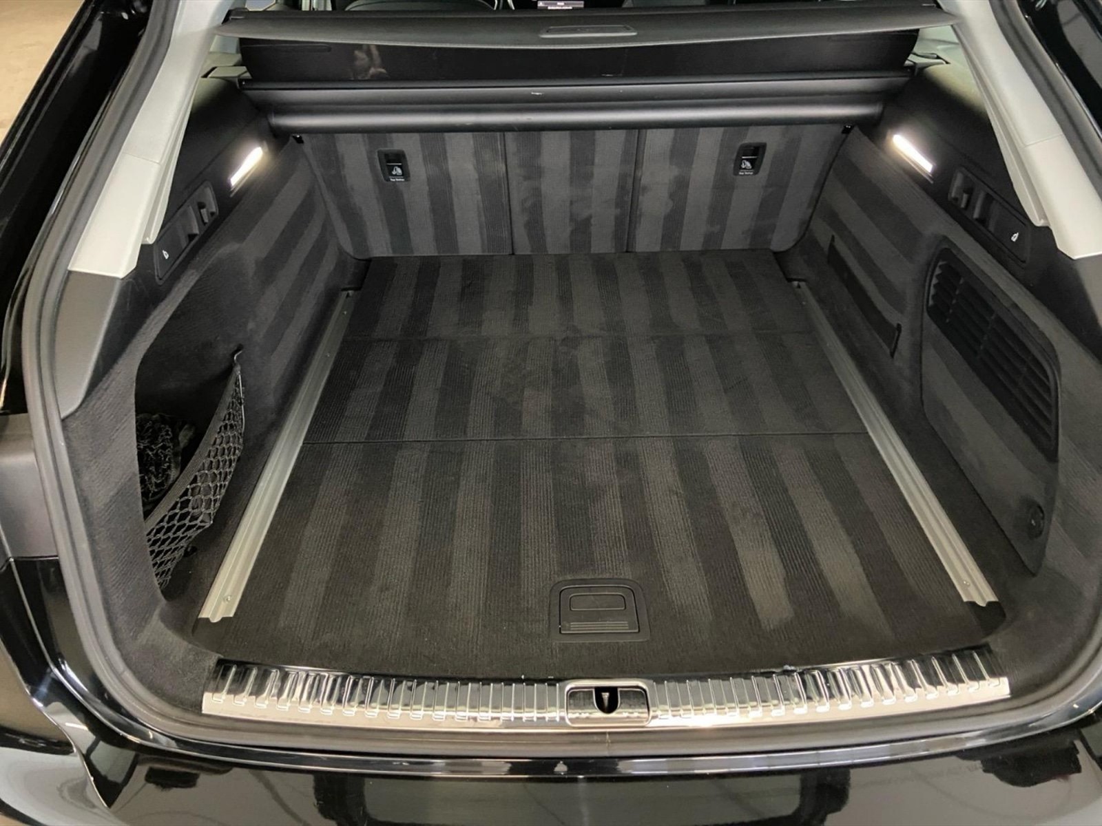 Audi A6 avant 45 3.0 tdi mhev quattro tiptronic - 11