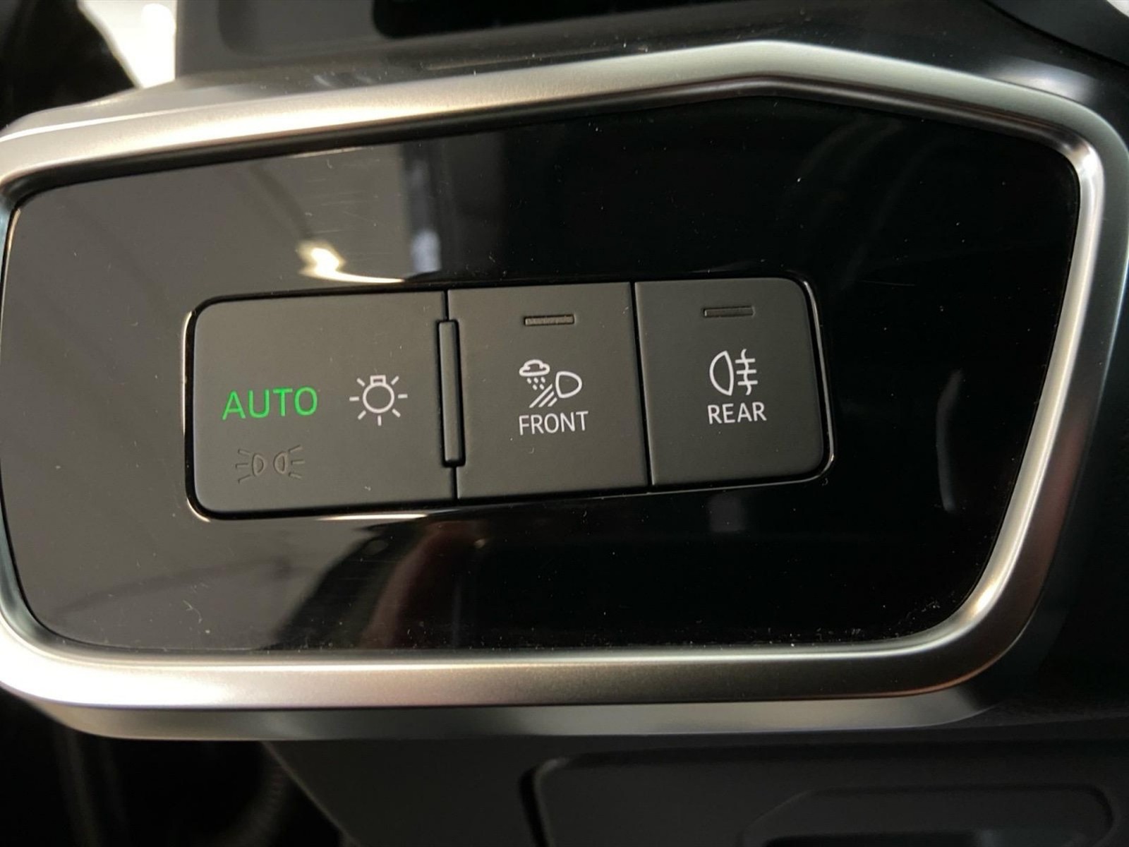 Audi A6 avant 45 3.0 tdi mhev quattro tiptronic - 14