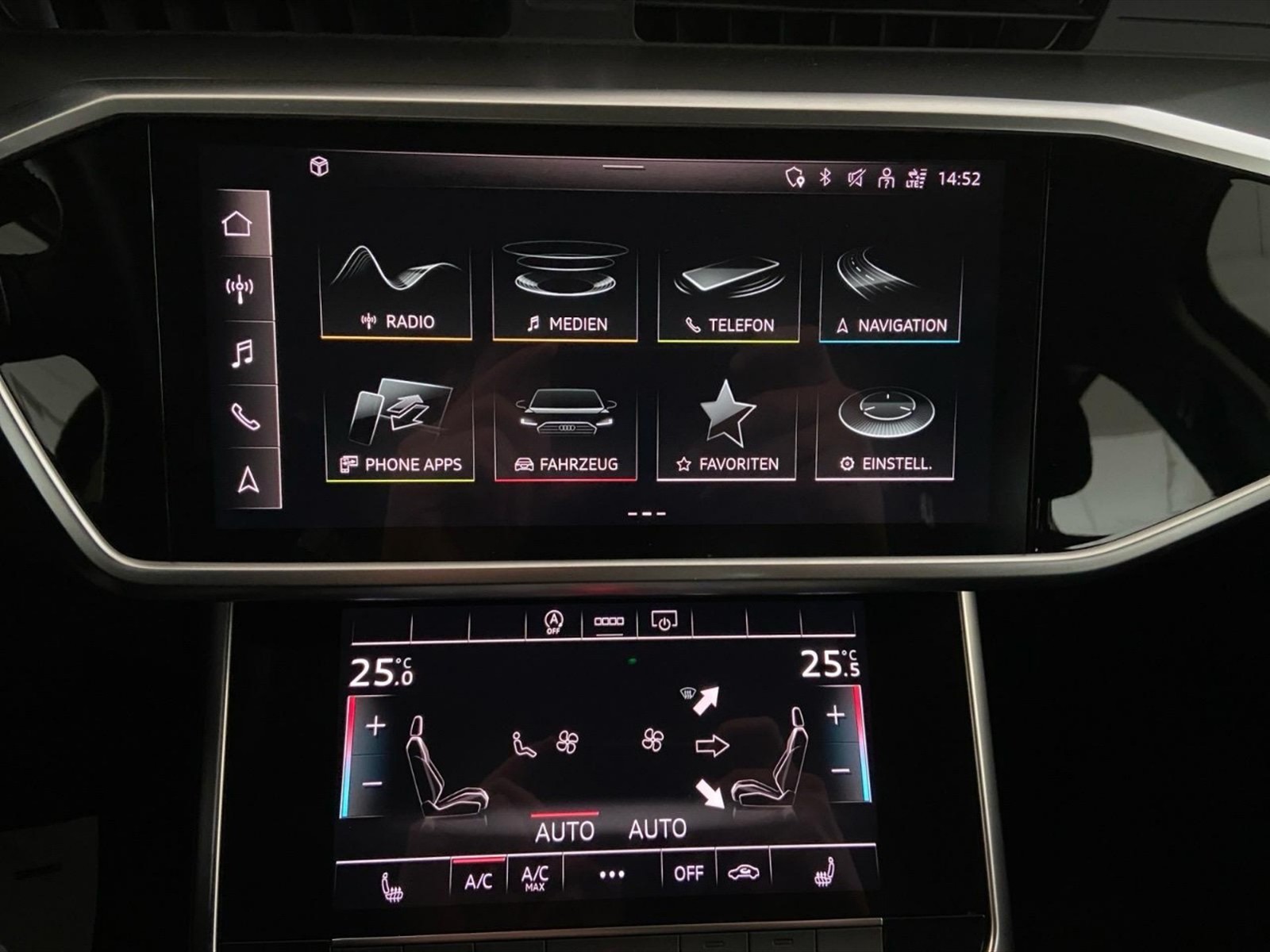 Audi A6 avant 45 3.0 tdi mhev quattro tiptronic - 19