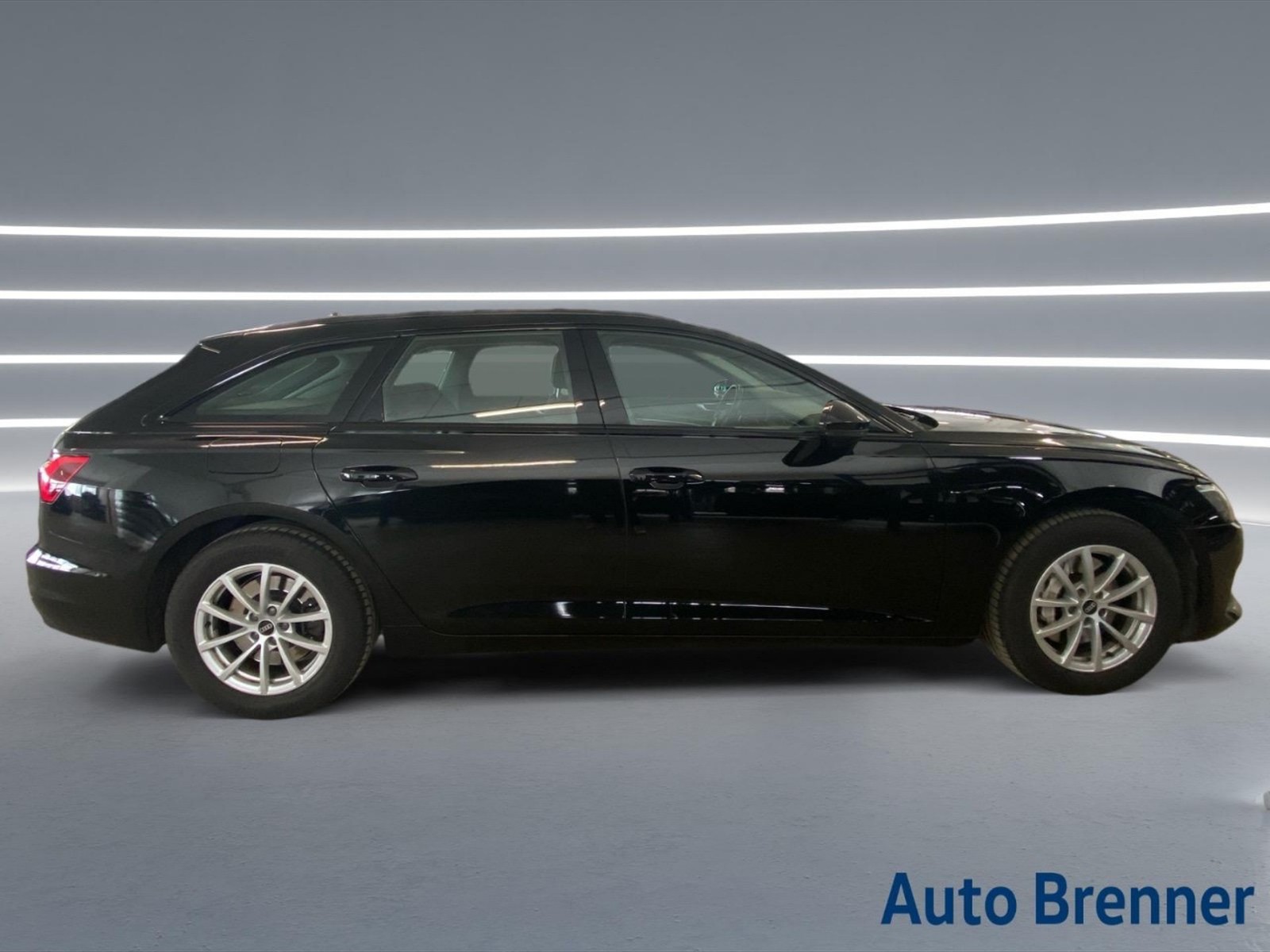 Audi A6 avant 45 3.0 tdi mhev quattro tiptronic - 3