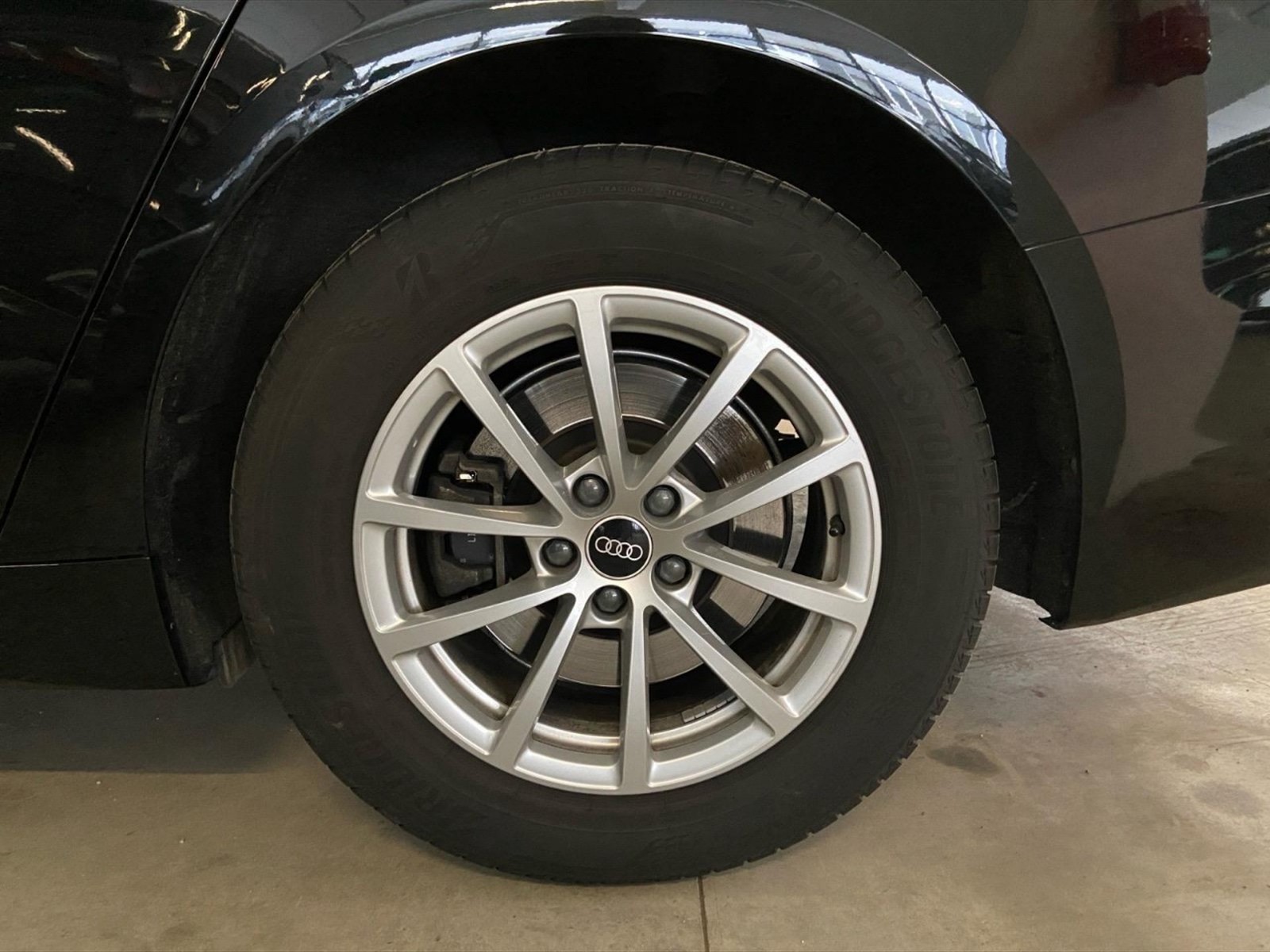 Audi A6 avant 45 3.0 tdi mhev quattro tiptronic - 27