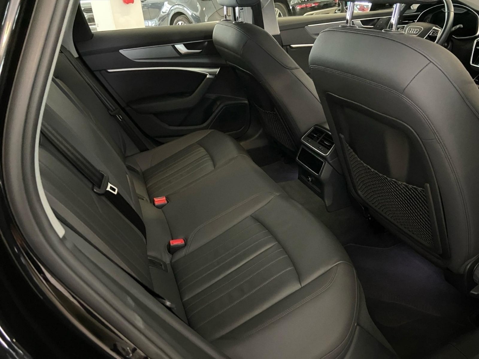 Audi A6 avant 45 3.0 tdi mhev quattro tiptronic - 9