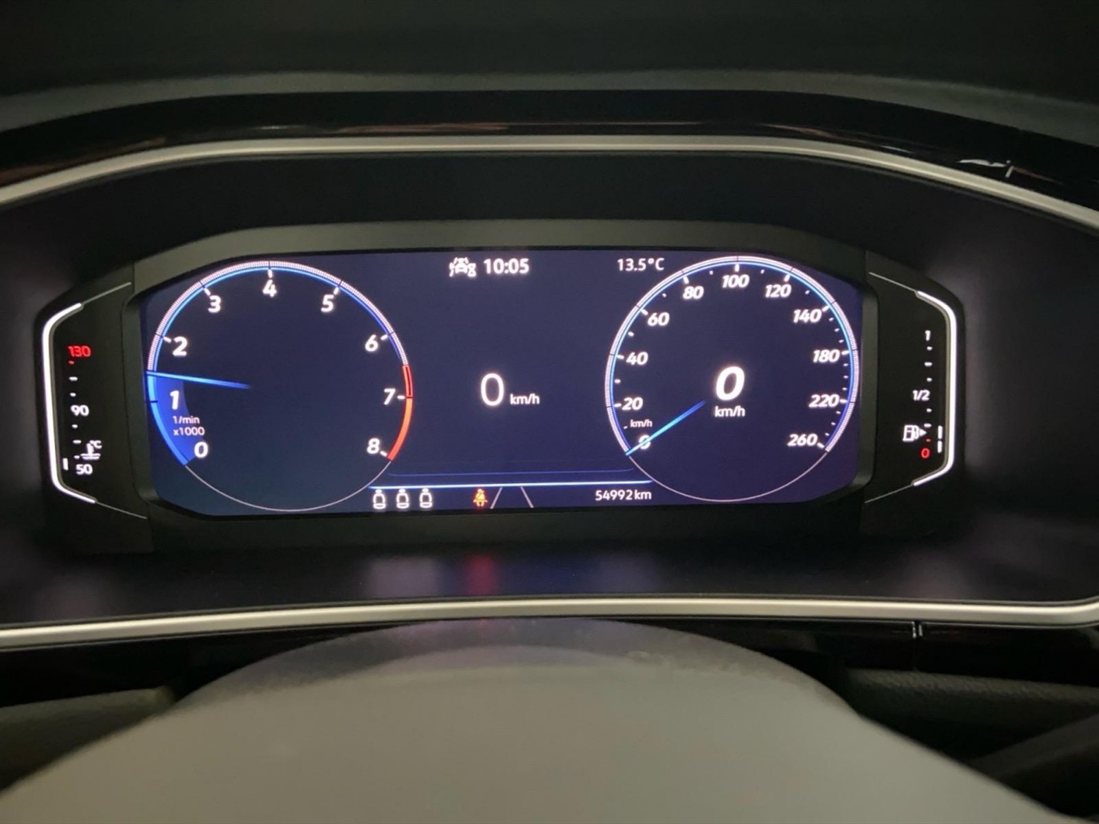 Volkswagen T-Roc 1.5 tsi r-line - 17