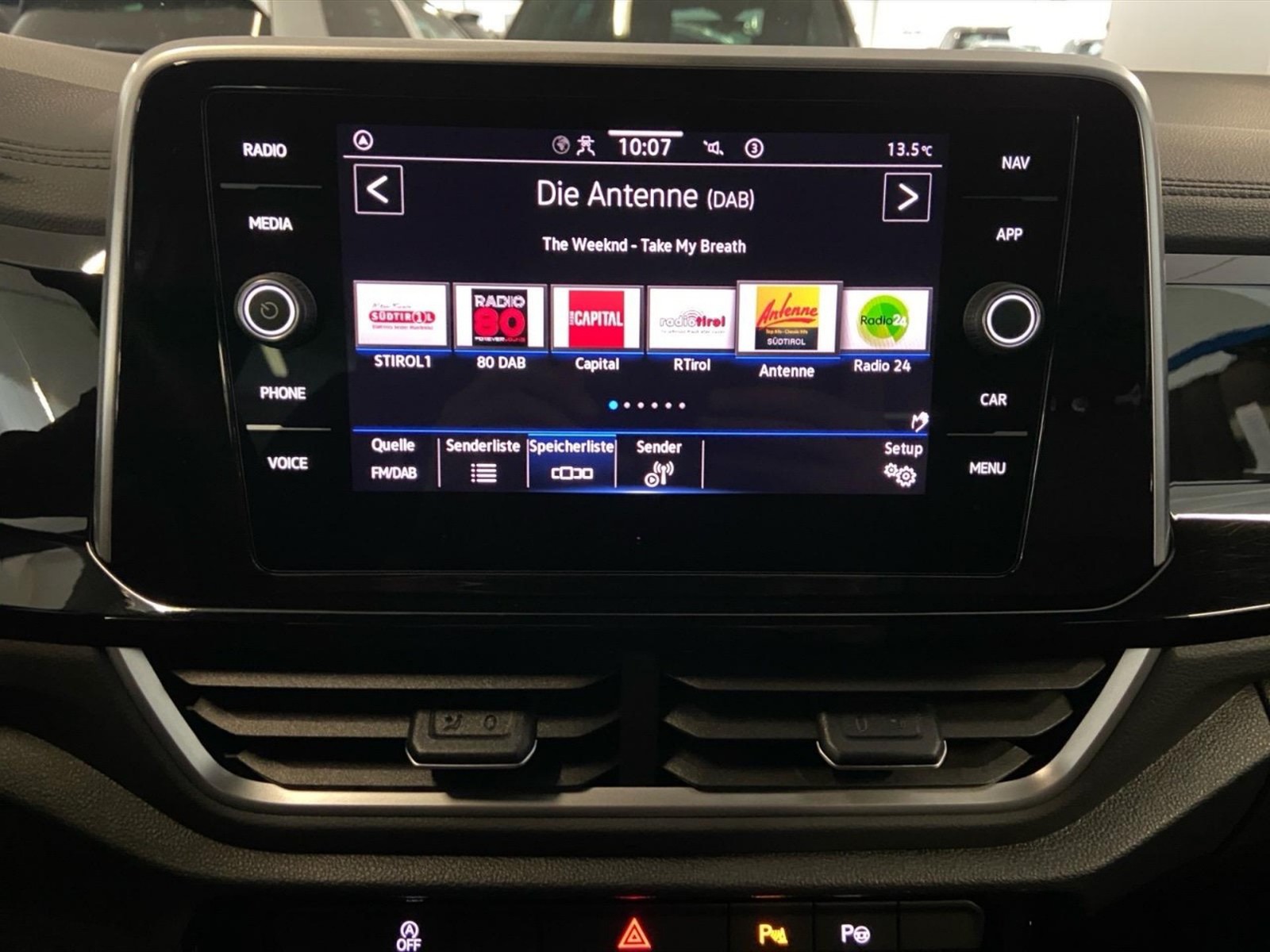 Volkswagen T-Roc 1.5 tsi r-line - 20