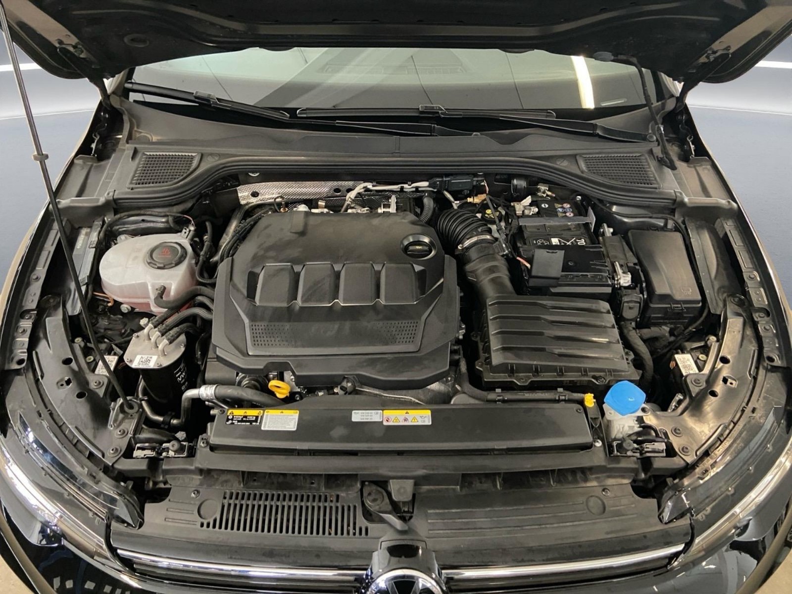 Volkswagen Golf 2.0 tdi style 150cv dsg - 11