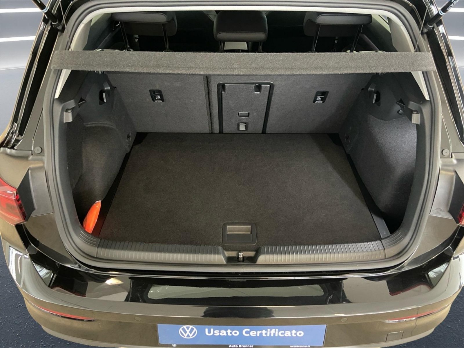 Volkswagen Golf 2.0 tdi style 150cv dsg - 12