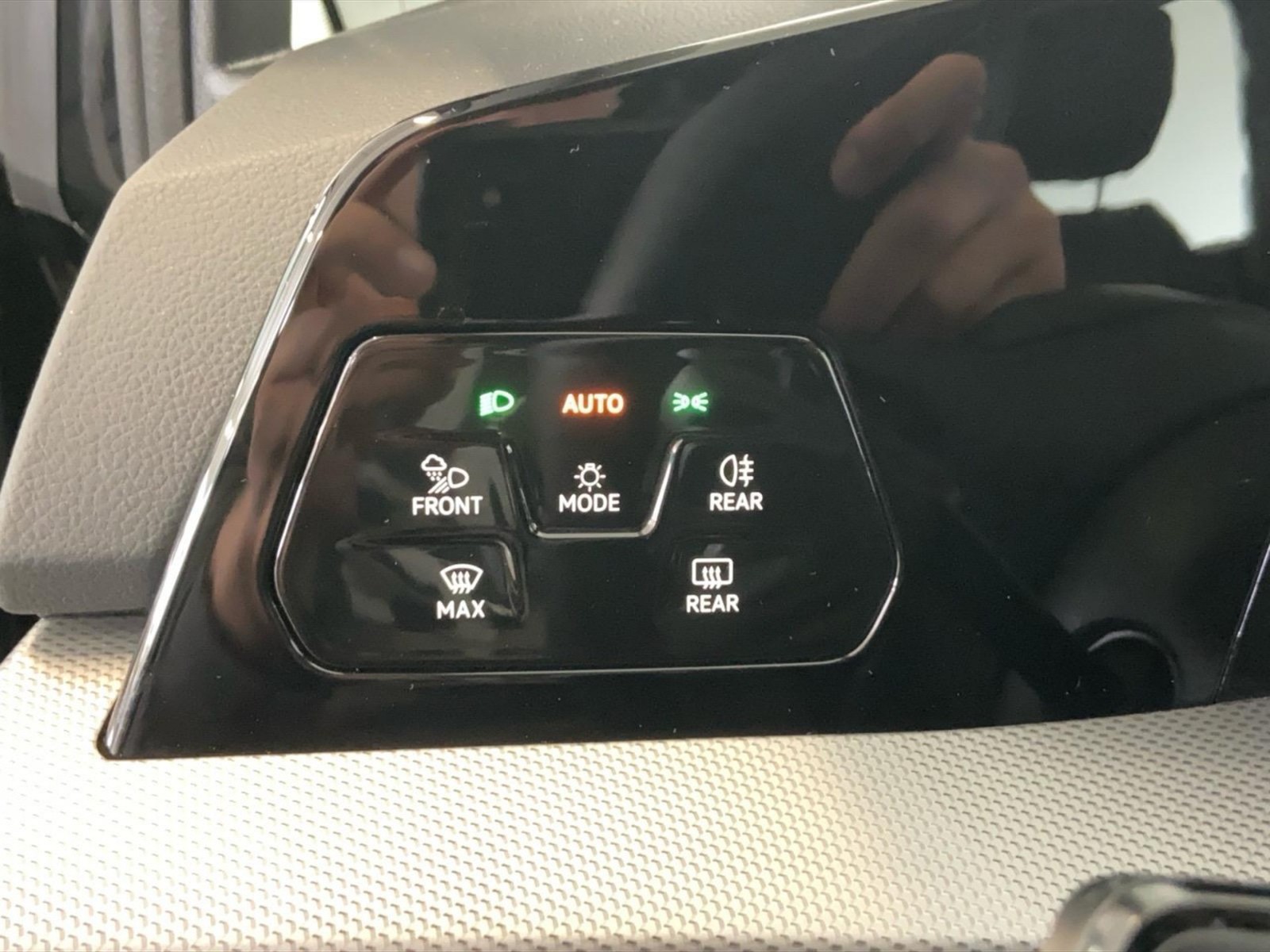 Volkswagen Golf 2.0 tdi style 150cv dsg - 15