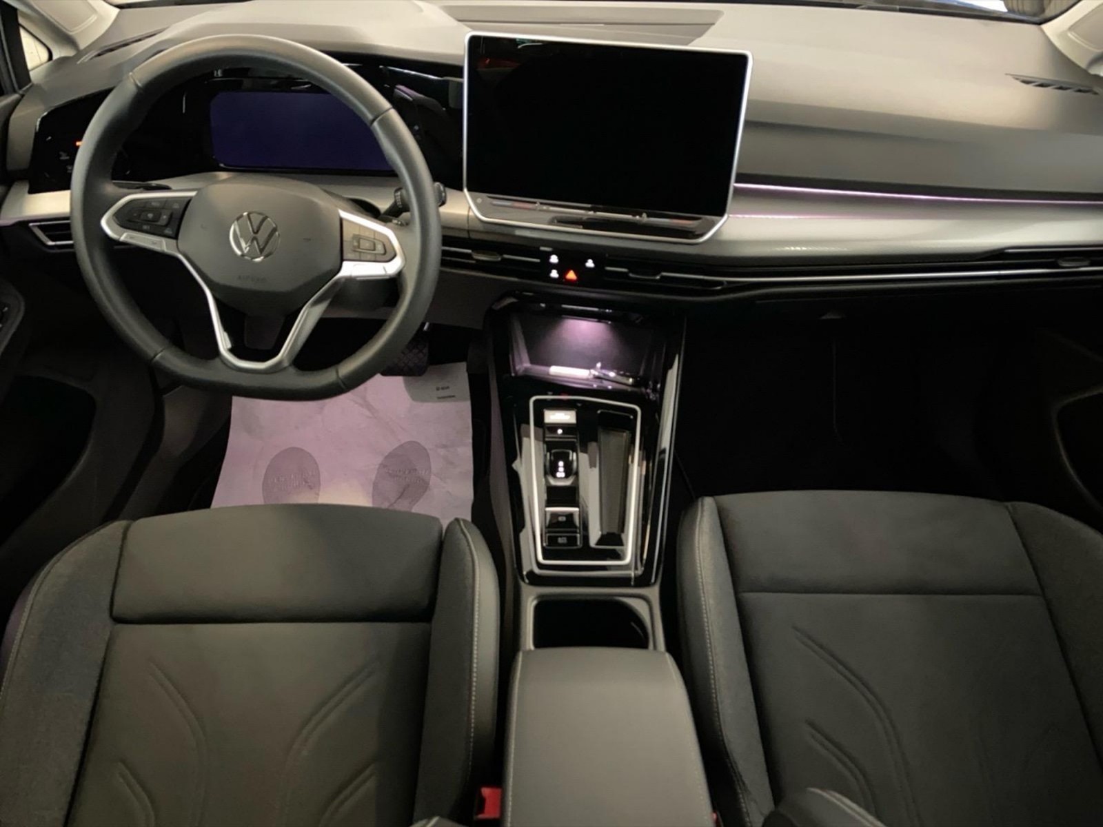 Volkswagen Golf 2.0 tdi style 150cv dsg - 7