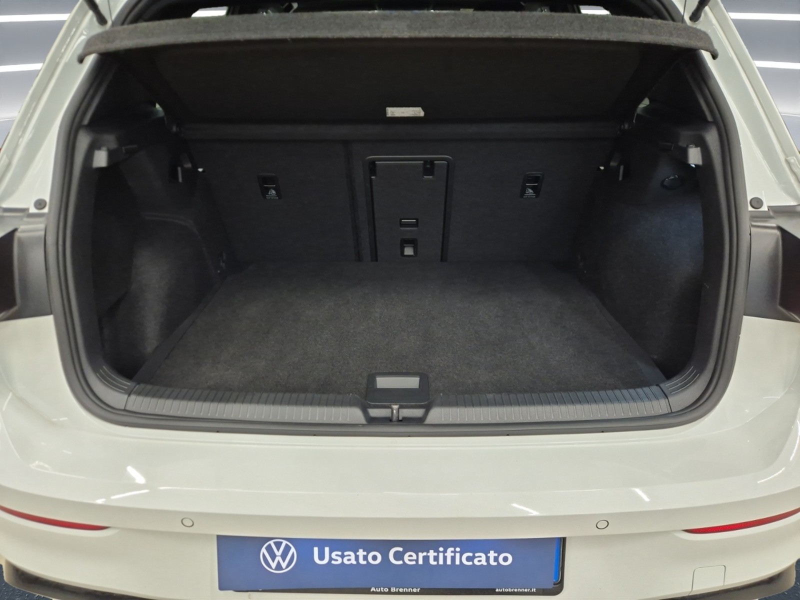 Volkswagen Golf 2.0 tsi gti 245cv dsg - 12