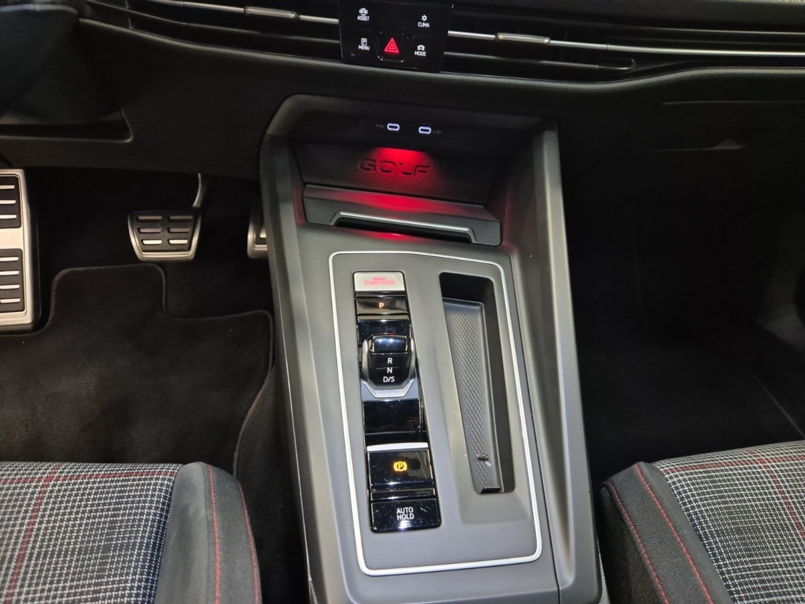 Volkswagen Golf 2.0 tsi gti 245cv dsg - 20