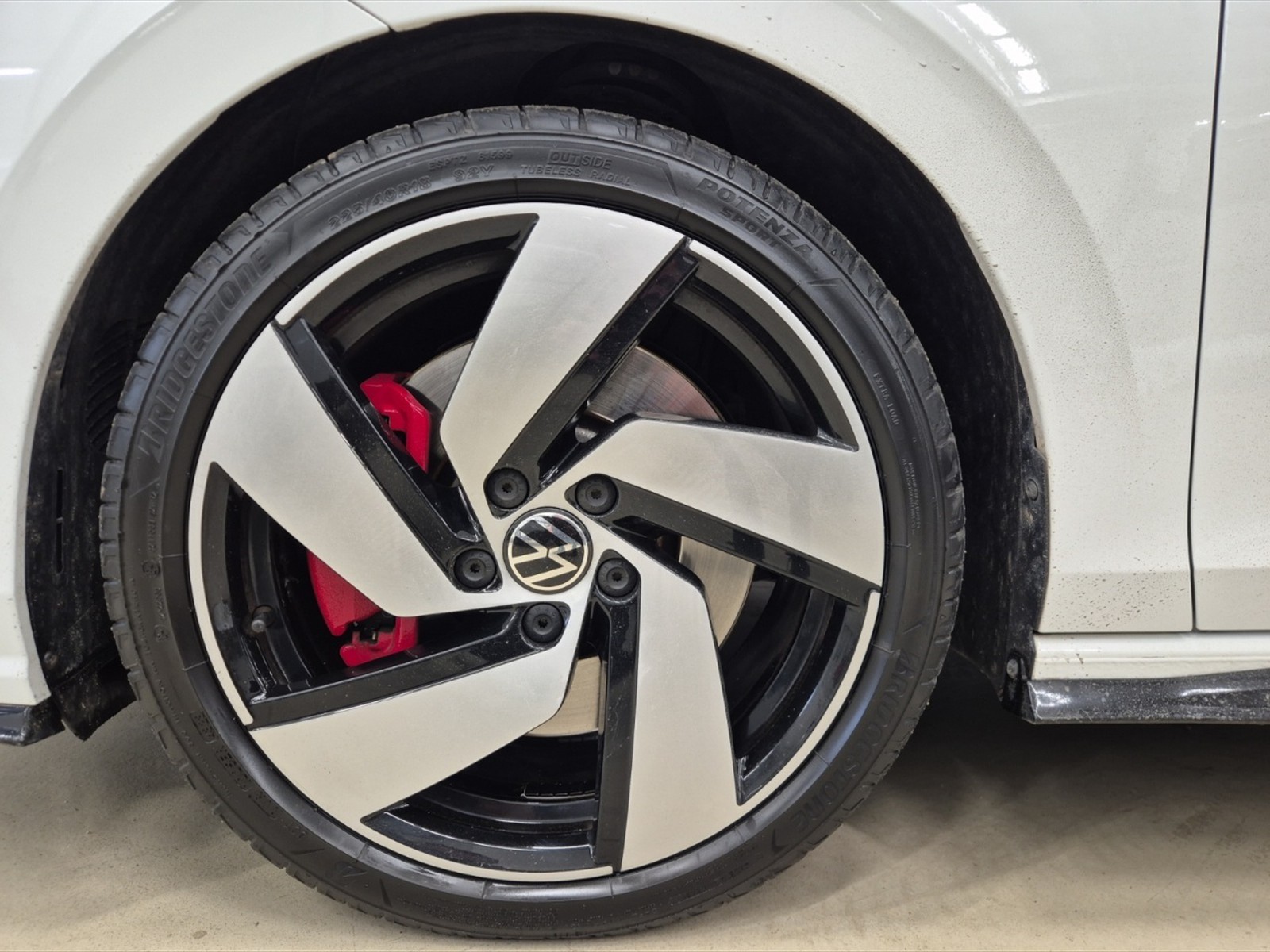 Volkswagen Golf 2.0 tsi gti 245cv dsg - 22