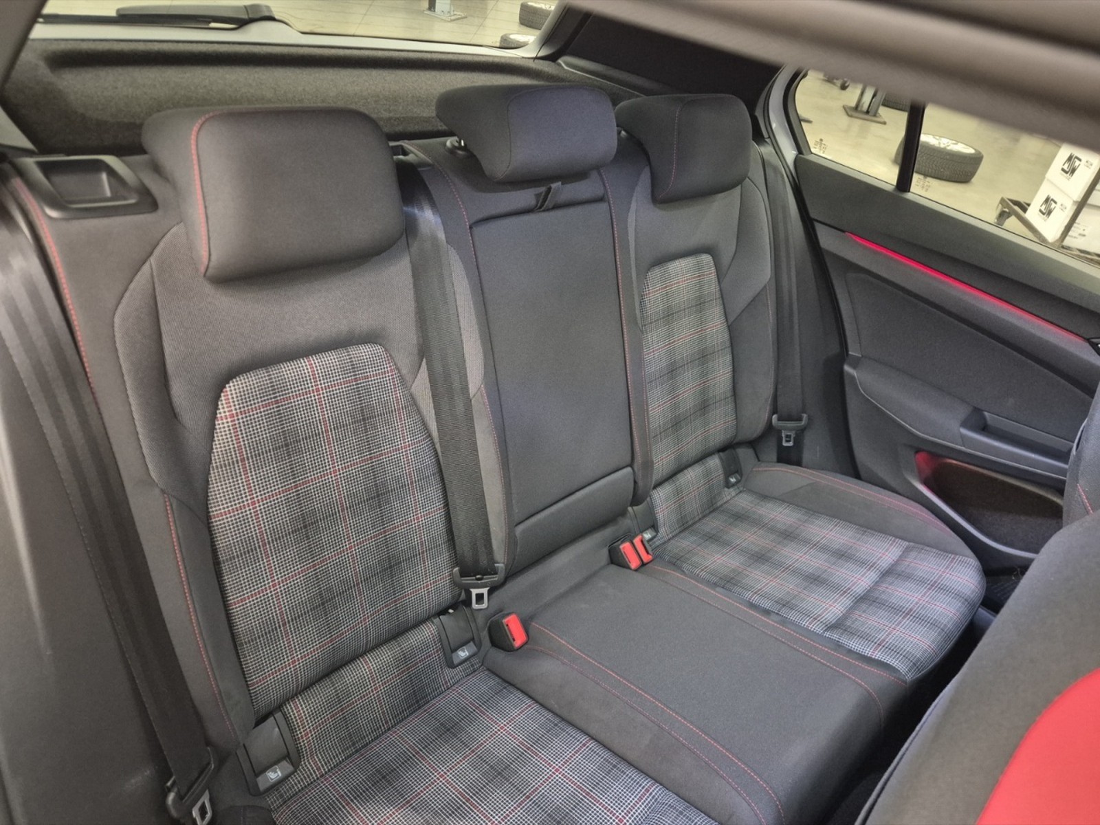 Volkswagen Golf 2.0 tsi gti 245cv dsg - 10