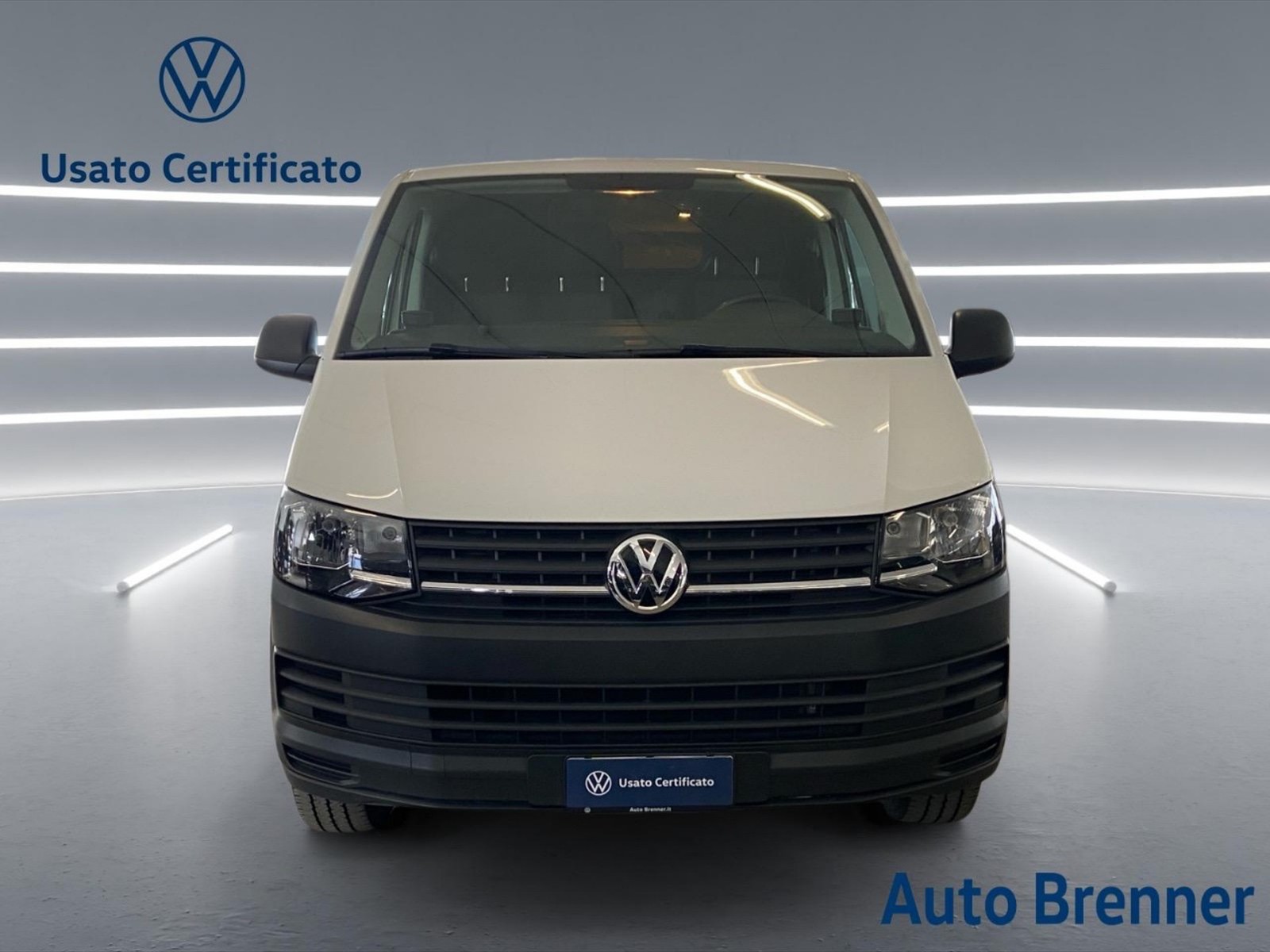 Volkswagen VIC T6 Transporter t6 28 2.0 tdi 102cv p.c. e6 - 2