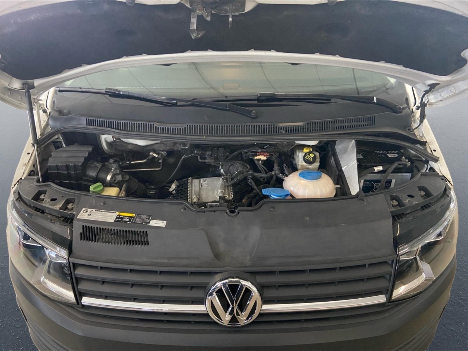 Volkswagen VIC T6 Transporter t6 28 2.0 tdi 102cv p.c. e6 - 11