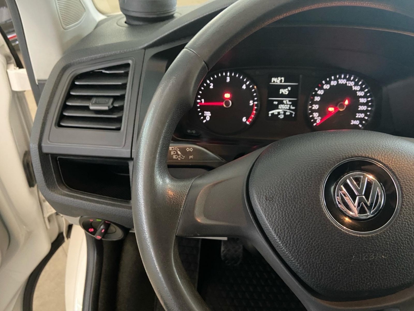 Volkswagen VIC T6 Transporter t6 28 2.0 tdi 102cv p.c. e6 - 15