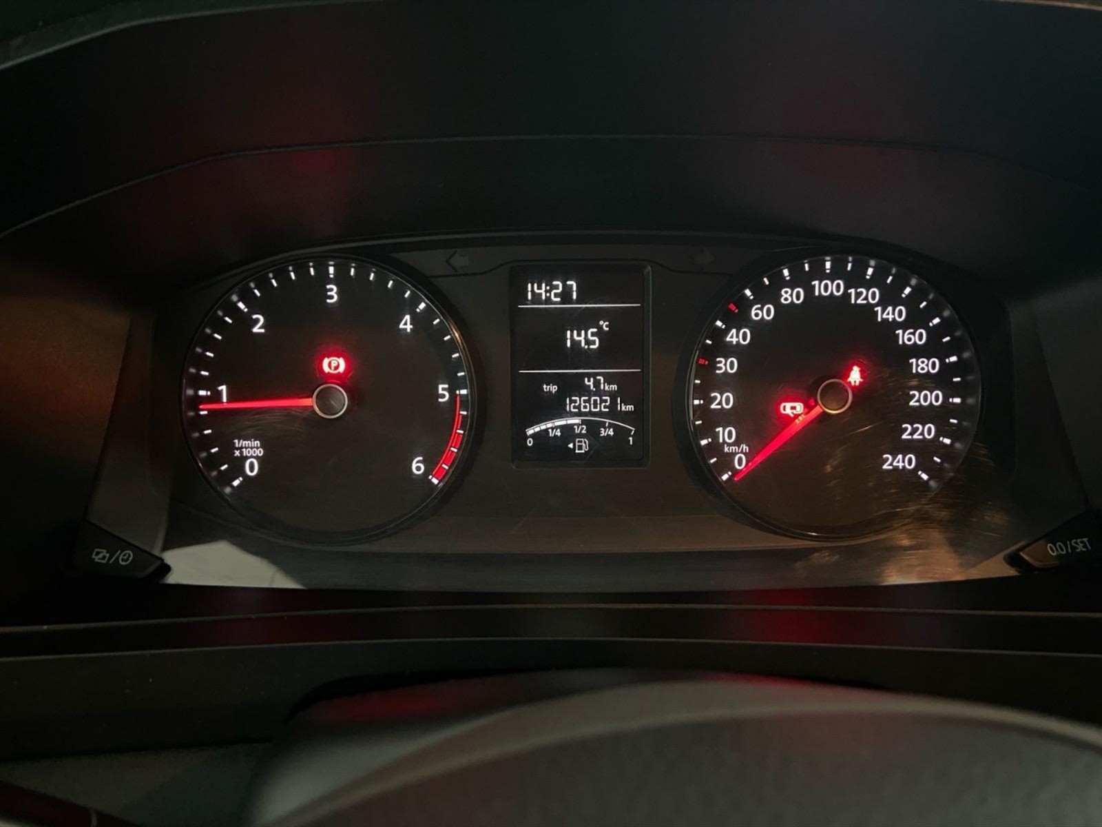 Volkswagen VIC T6 Transporter t6 28 2.0 tdi 102cv p.c. e6 - 17