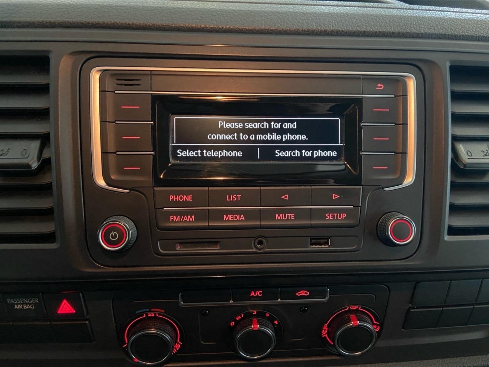 Volkswagen VIC T6 Transporter t6 28 2.0 tdi 102cv p.c. e6 - 20