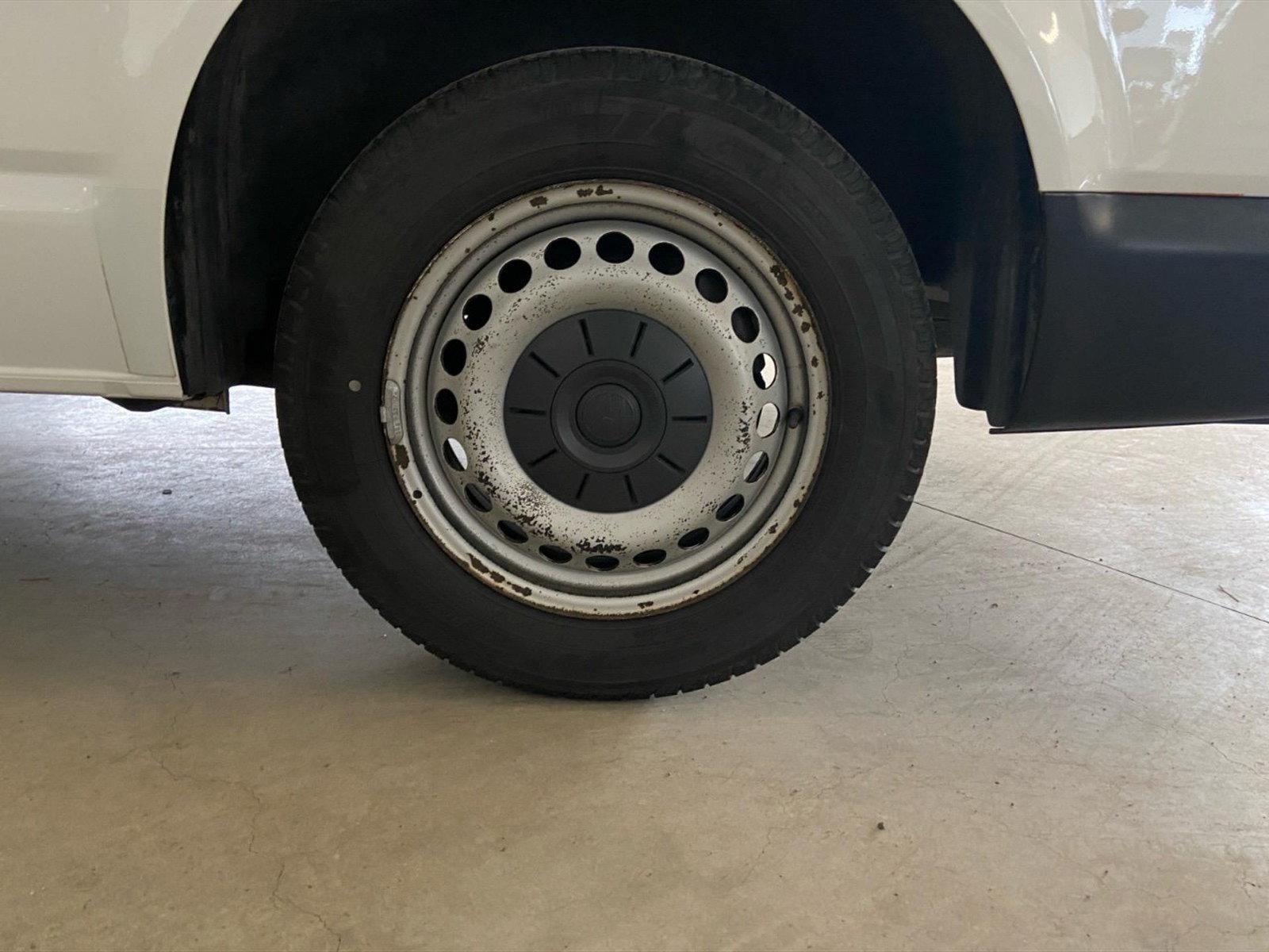 Volkswagen VIC T6 Transporter t6 28 2.0 tdi 102cv p.c. e6 - 22