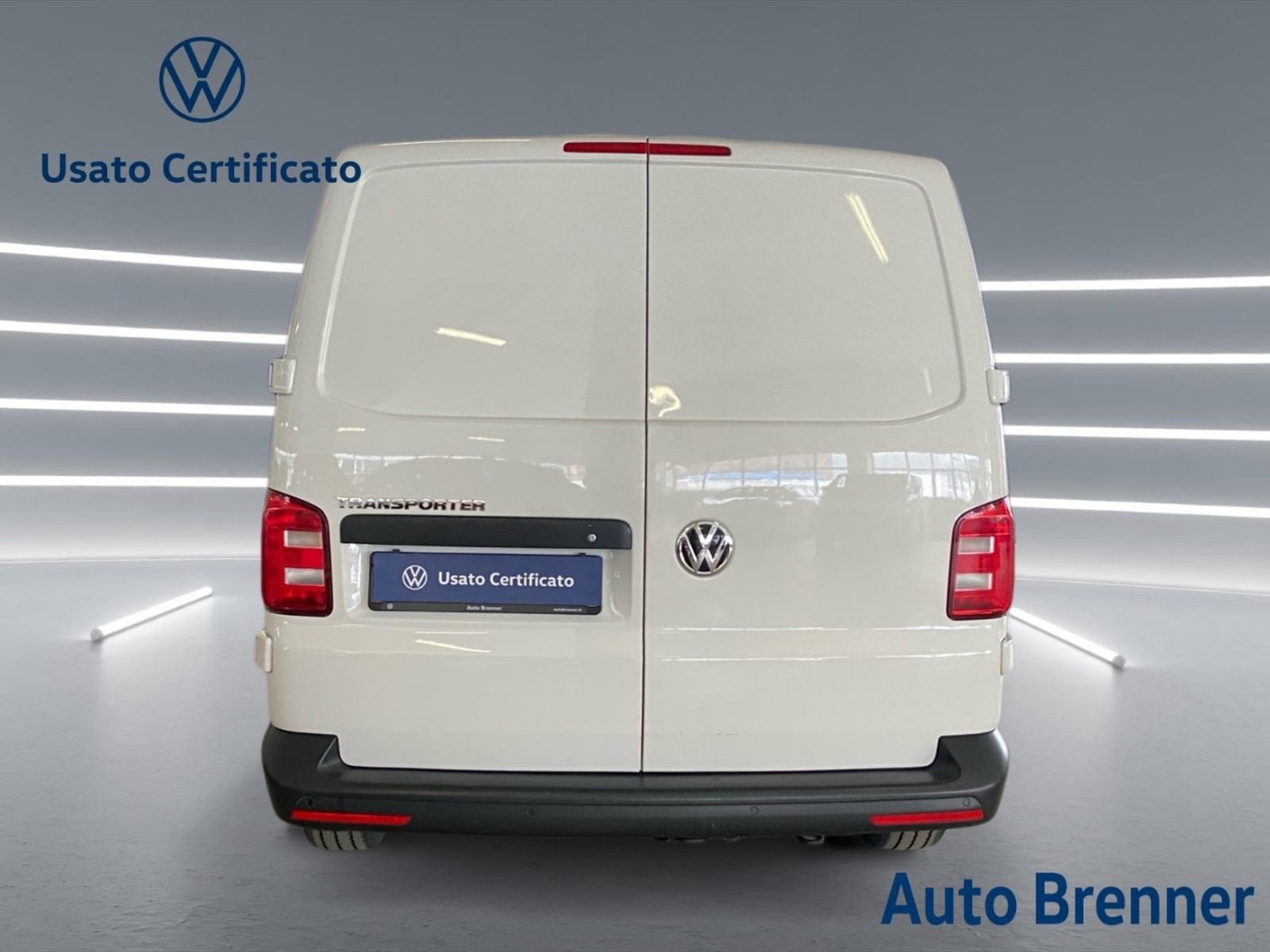 Volkswagen VIC T6 Transporter t6 28 2.0 tdi 102cv p.c. e6 - 5