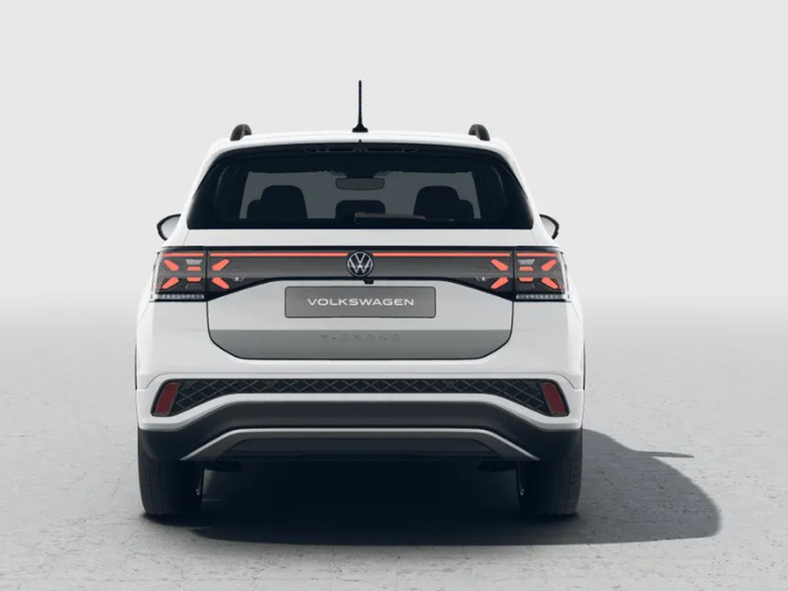 Volkswagen T-Cross 1.0 tsi r-line plus 115cv dsg - 5