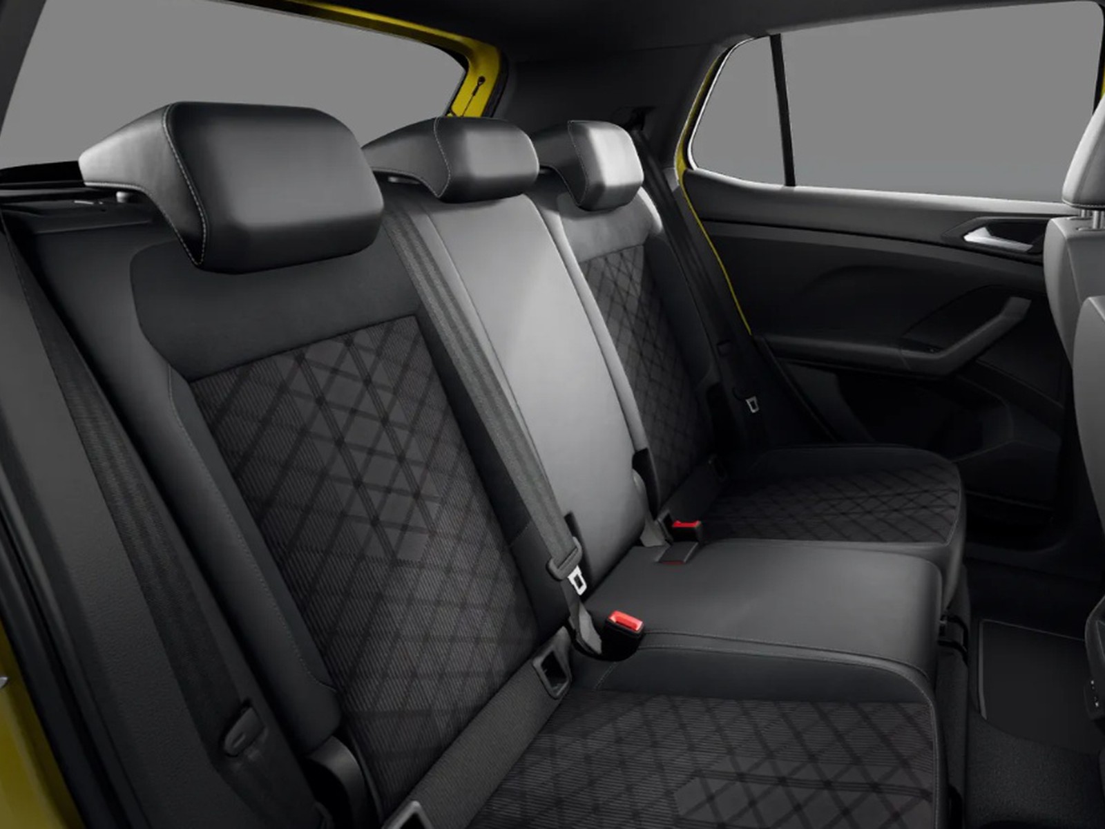 Volkswagen T-Cross 1.0 tsi r-line plus 115cv dsg - 7