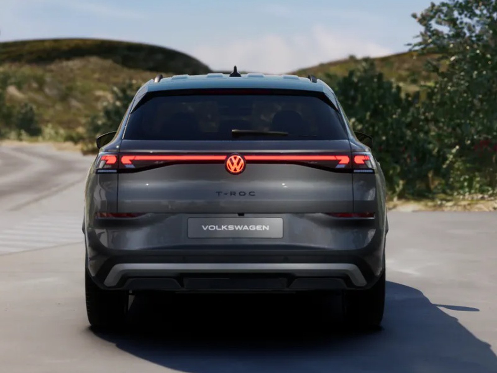 Volkswagen T-Roc 1.5 etsi style 150cv dsg - 5