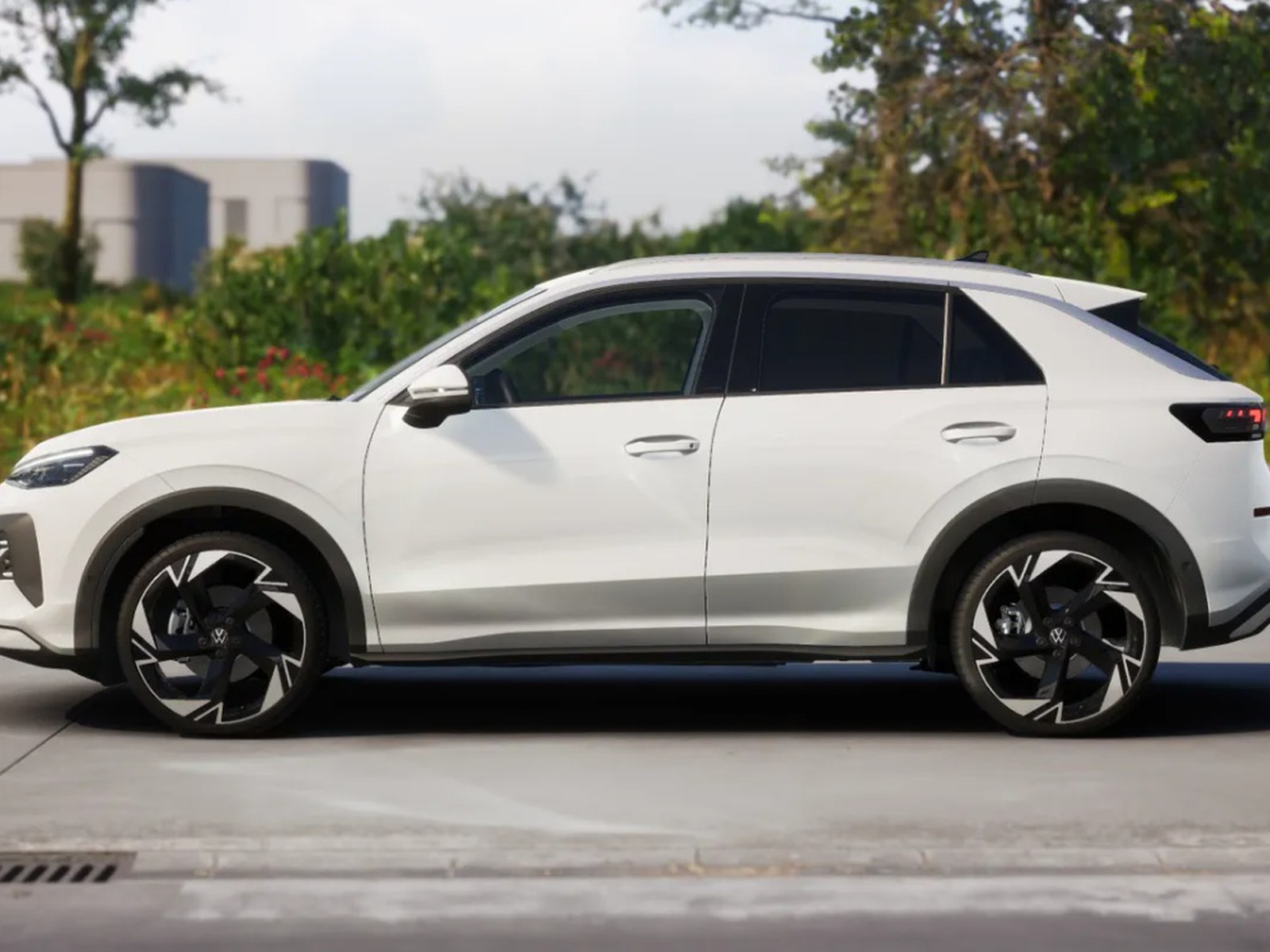 Volkswagen T-Roc 1.5 etsi style 150cv dsg - 3