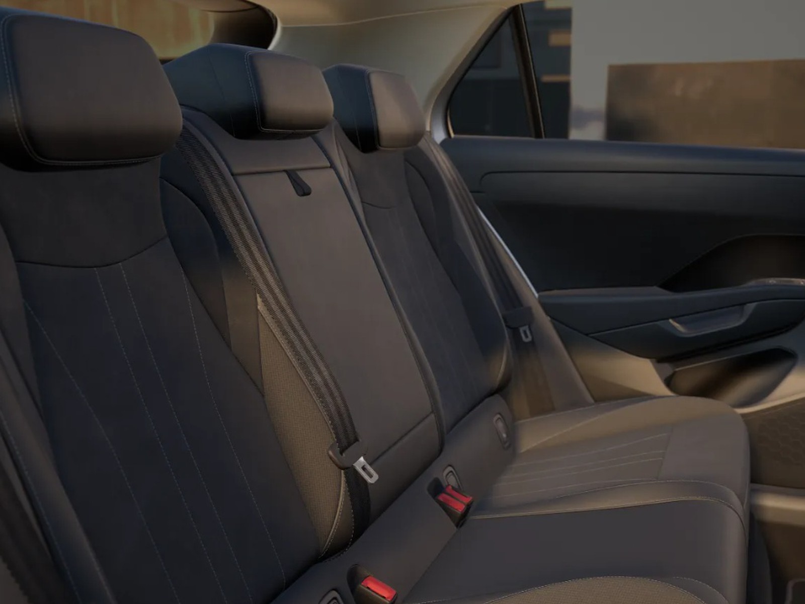 Volkswagen T-Roc 1.5 etsi style 150cv dsg - 7