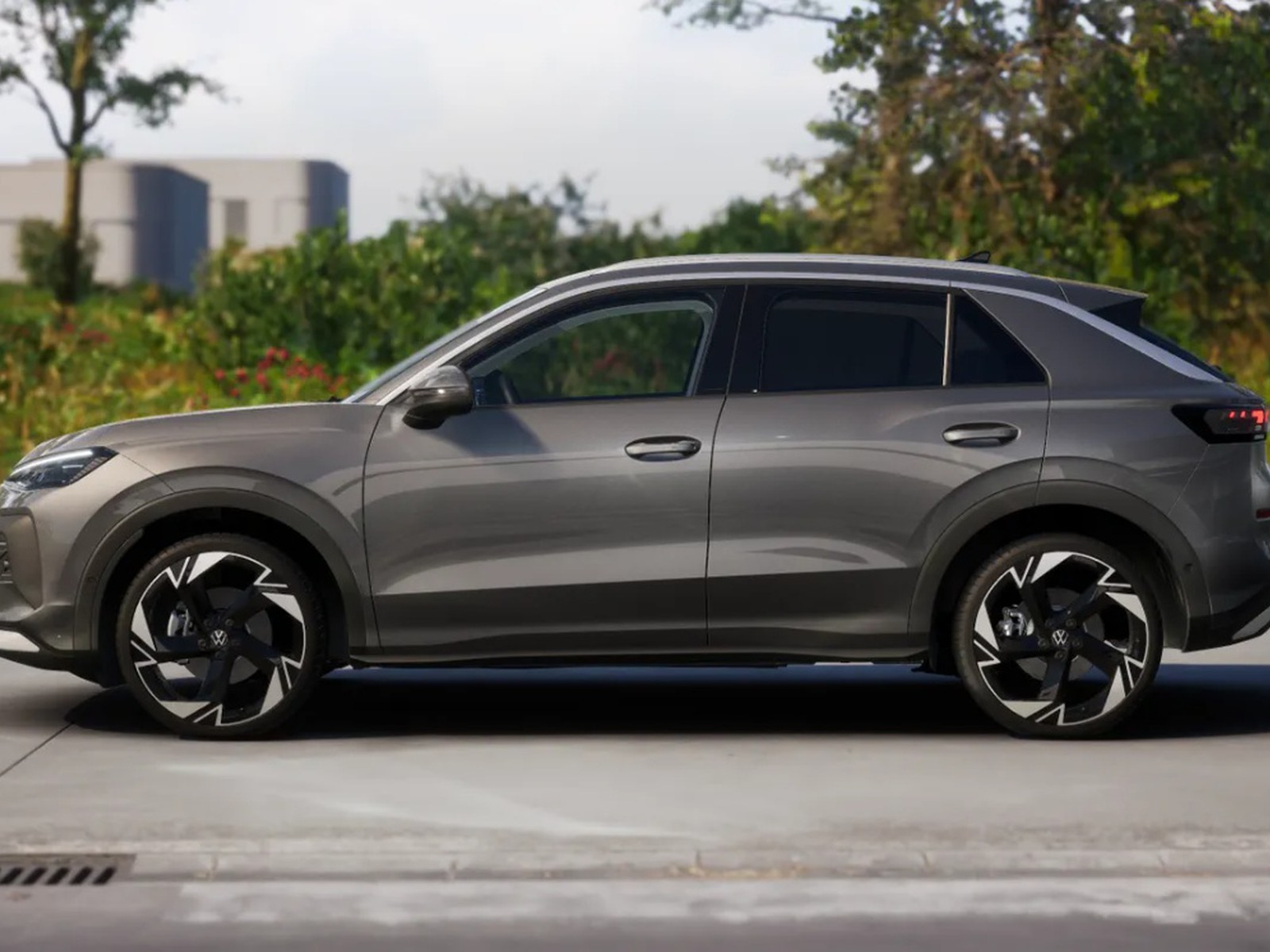 Volkswagen T-Roc 1.5 etsi style 150cv dsg - 3