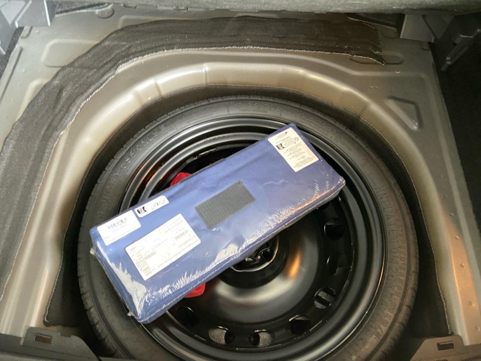 Volkswagen Taigo 1.0 tsi life 110cv - 13