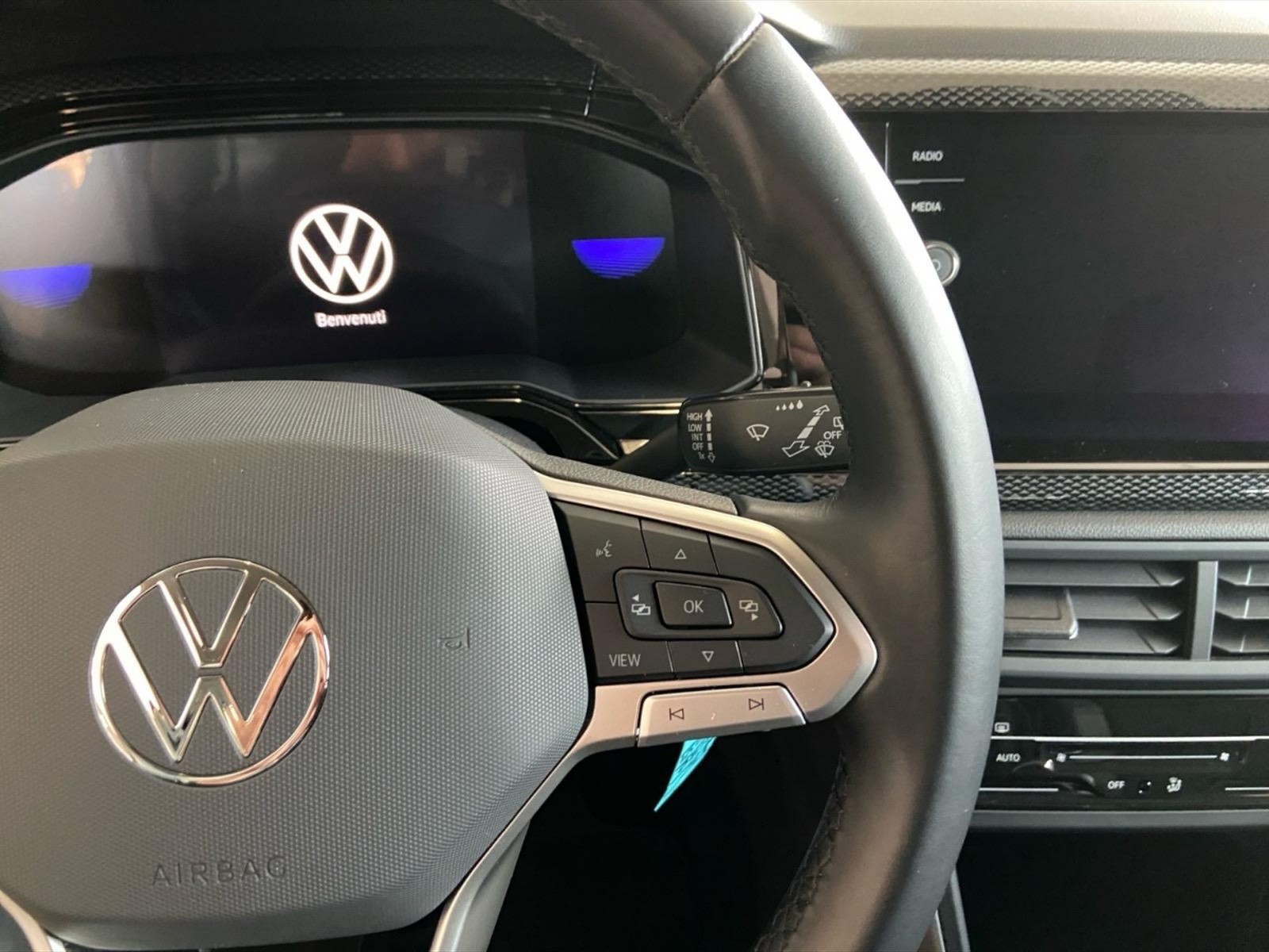 Volkswagen Taigo 1.0 tsi life 110cv - 17