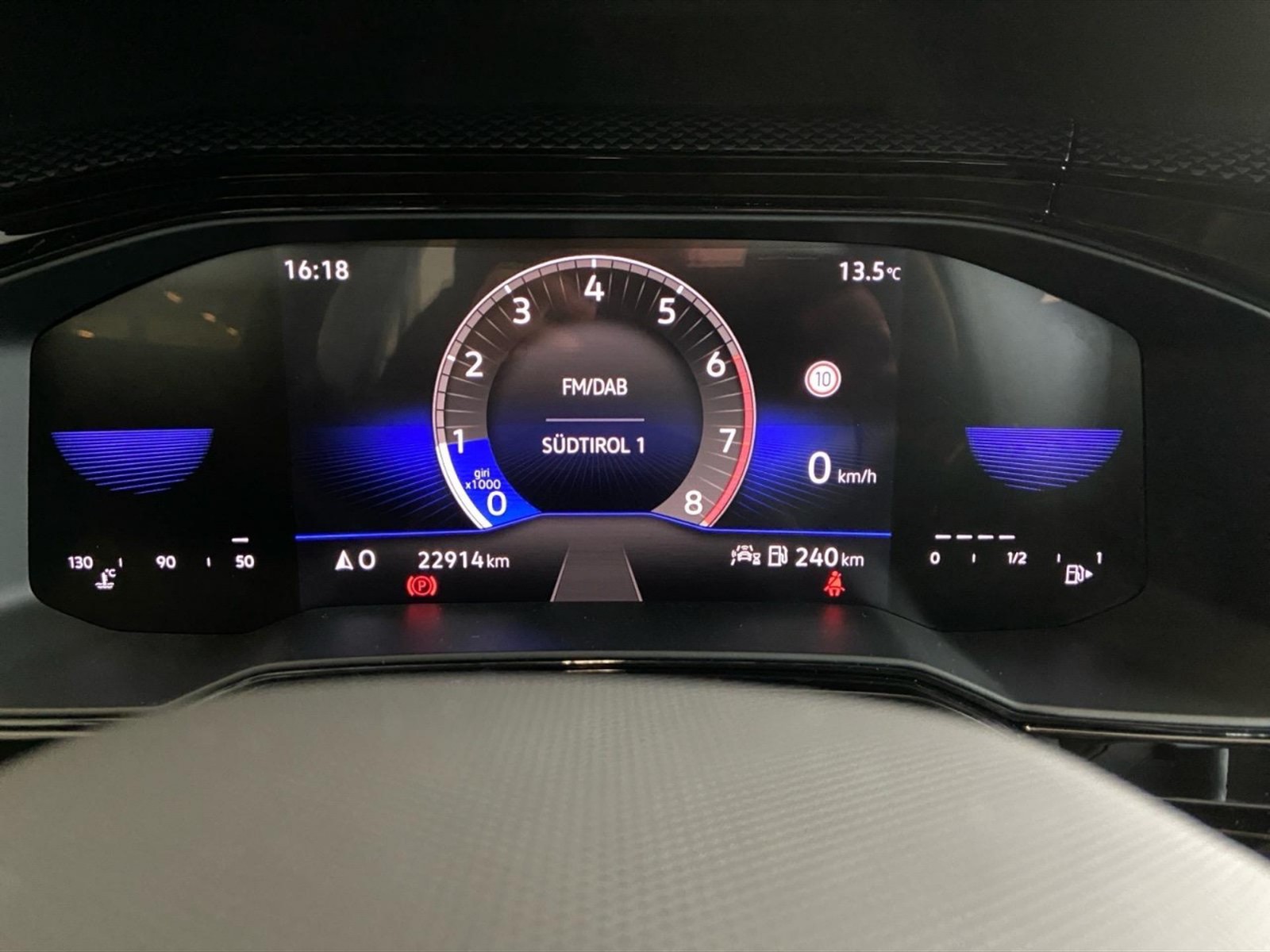 Volkswagen Taigo 1.0 tsi life 110cv - 18