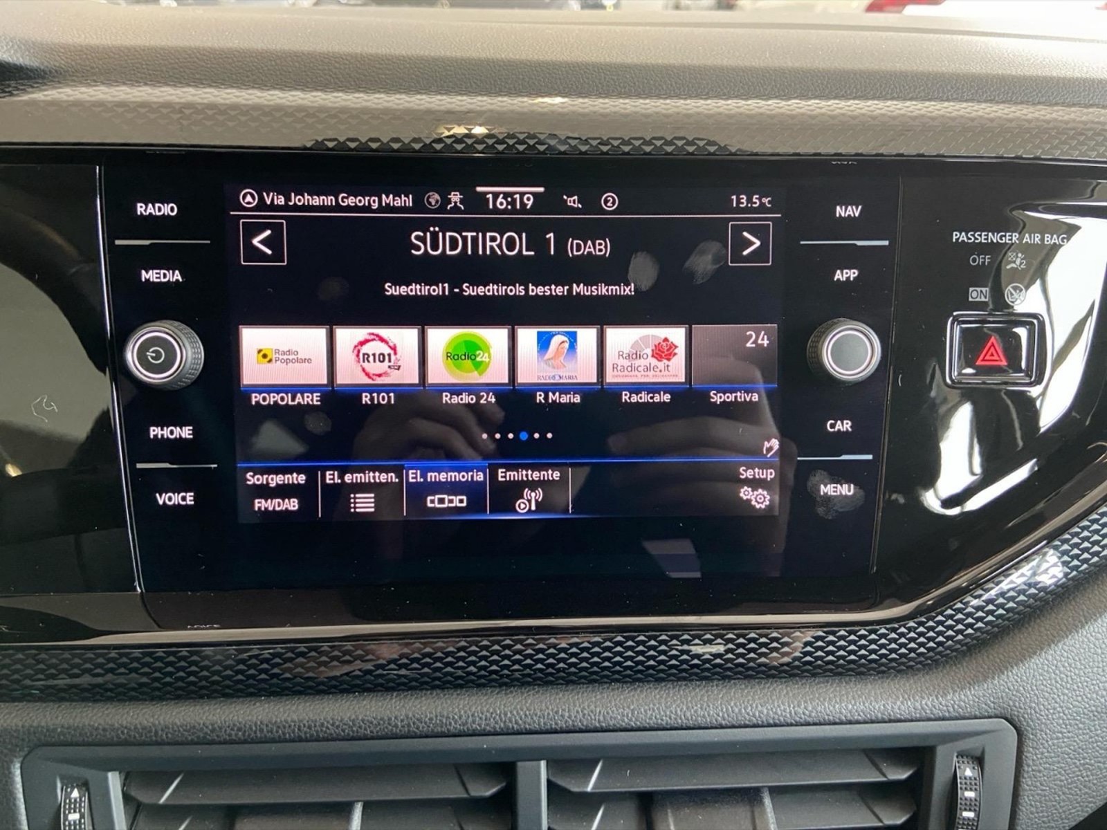 Volkswagen Taigo 1.0 tsi life 110cv - 22