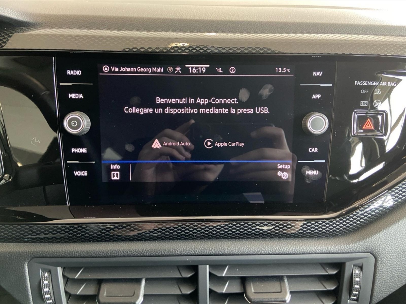 Volkswagen Taigo 1.0 tsi life 110cv - 23