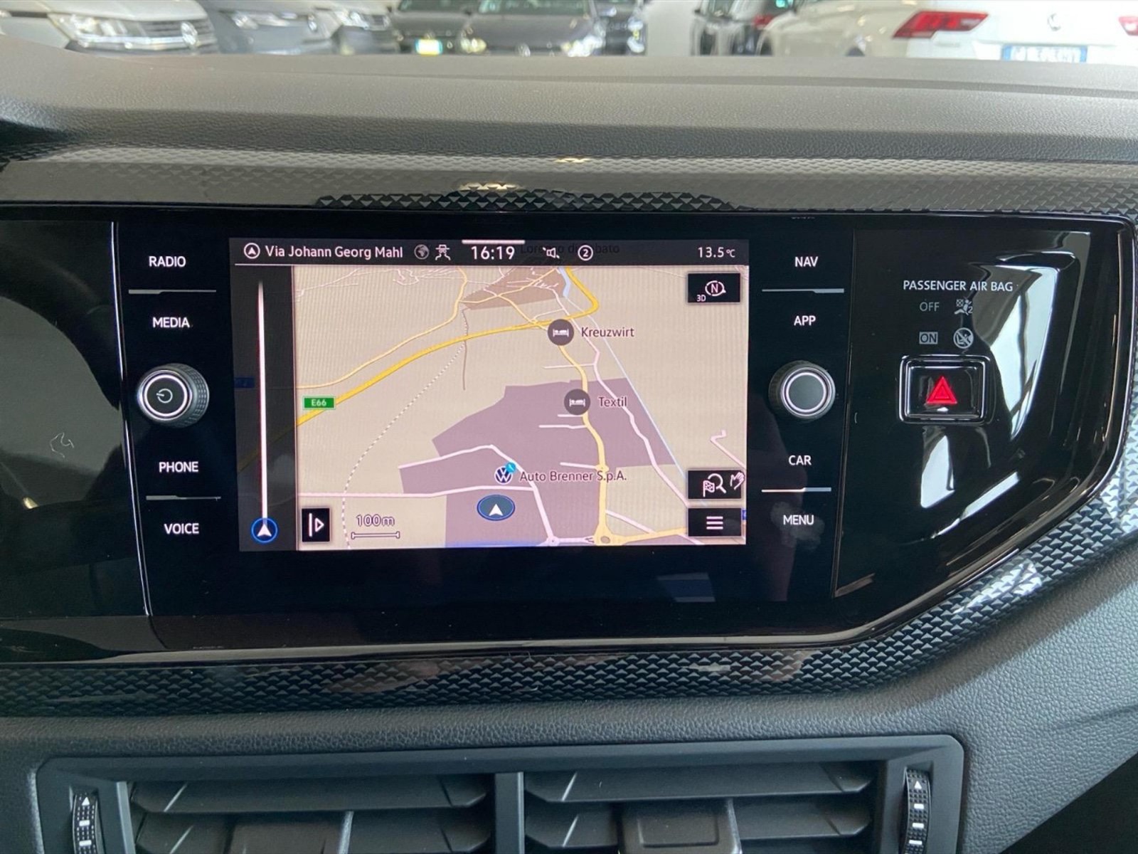 Volkswagen Taigo 1.0 tsi life 110cv - 24