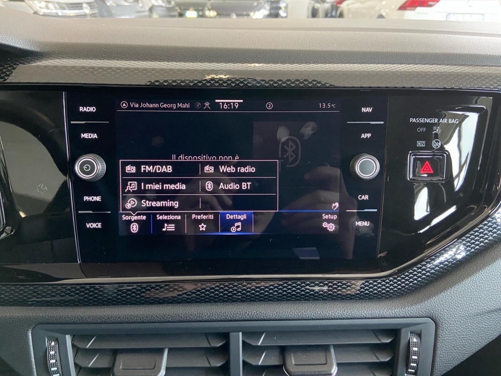 Volkswagen Taigo 1.0 tsi life 110cv - 25