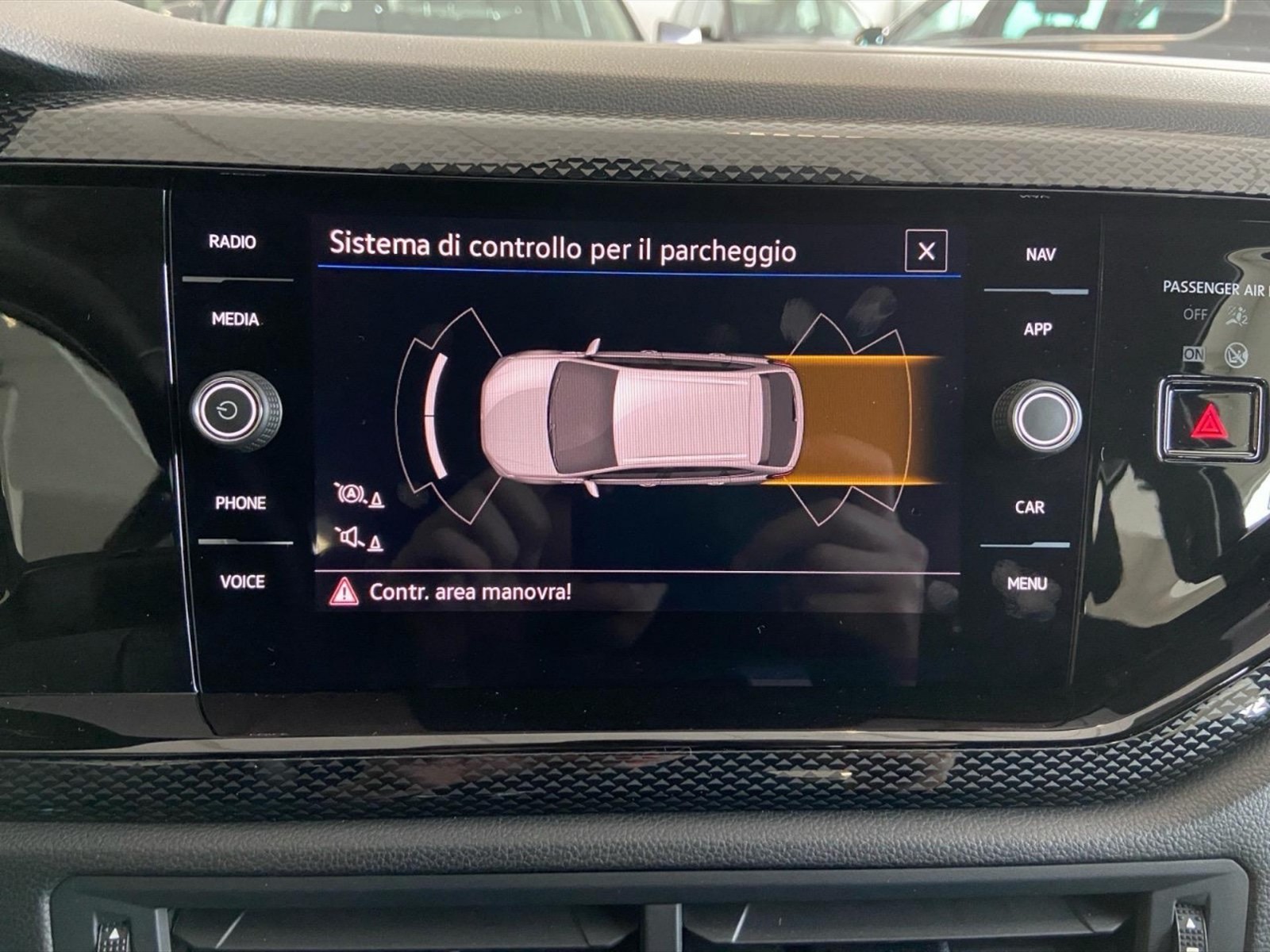 Volkswagen Taigo 1.0 tsi life 110cv - 26