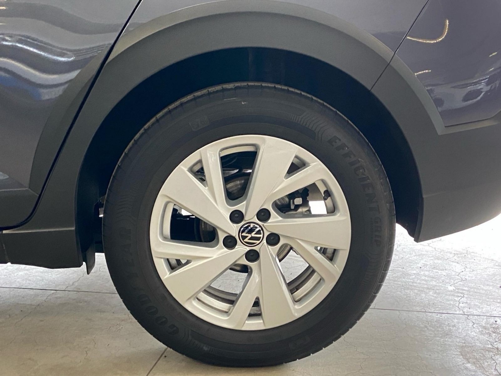 Volkswagen Taigo 1.0 tsi life 110cv - 28