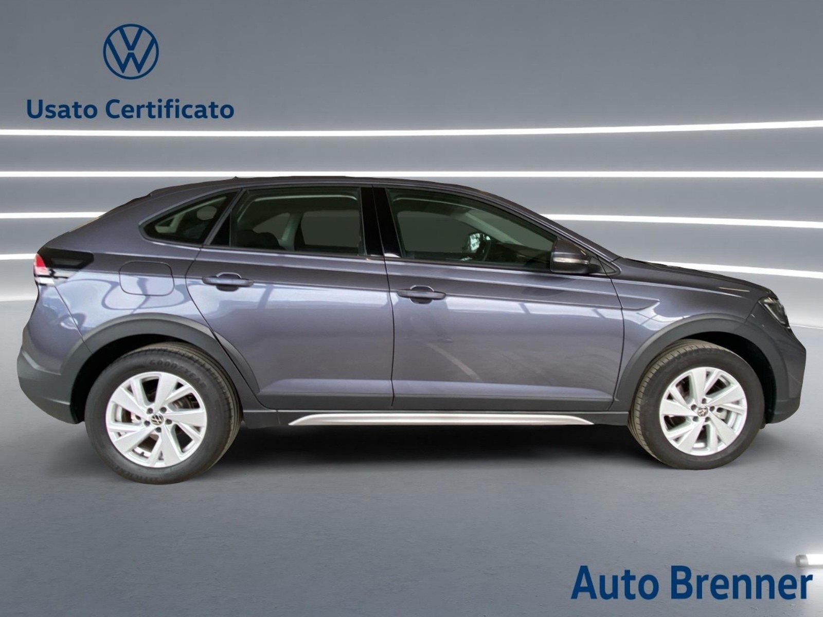 Volkswagen Taigo 1.0 tsi life 110cv - 4