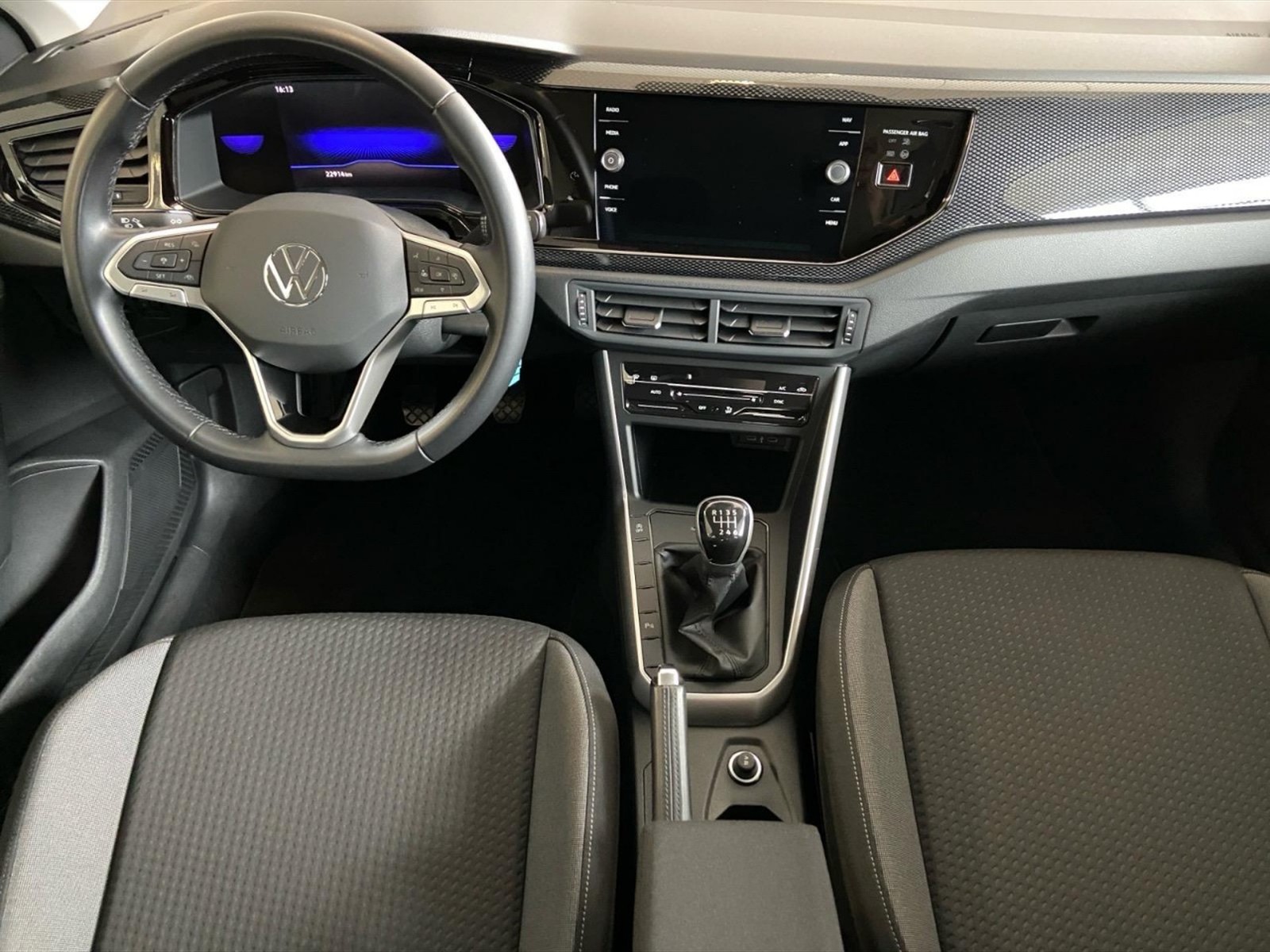 Volkswagen Taigo 1.0 tsi life 110cv - 7