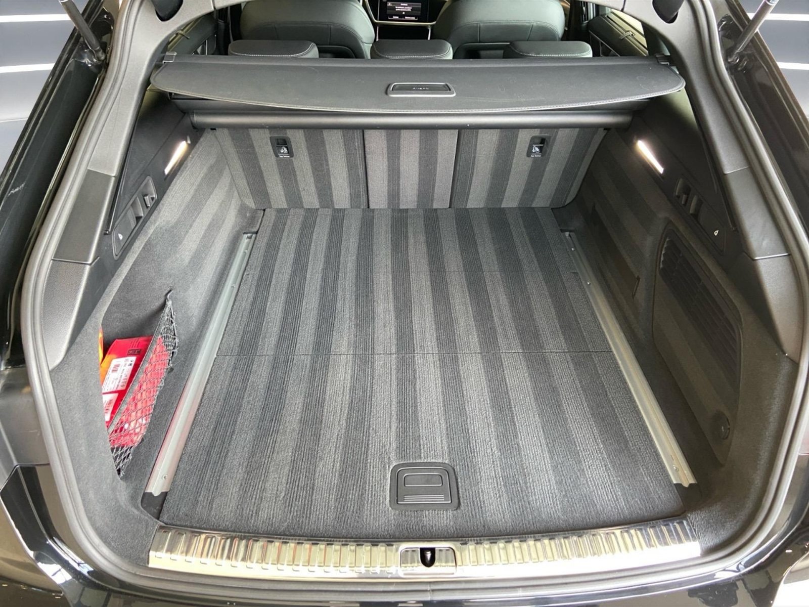 Audi A6 avant 50 3.0 tdi mhev business sport quattro tiptronic - 11