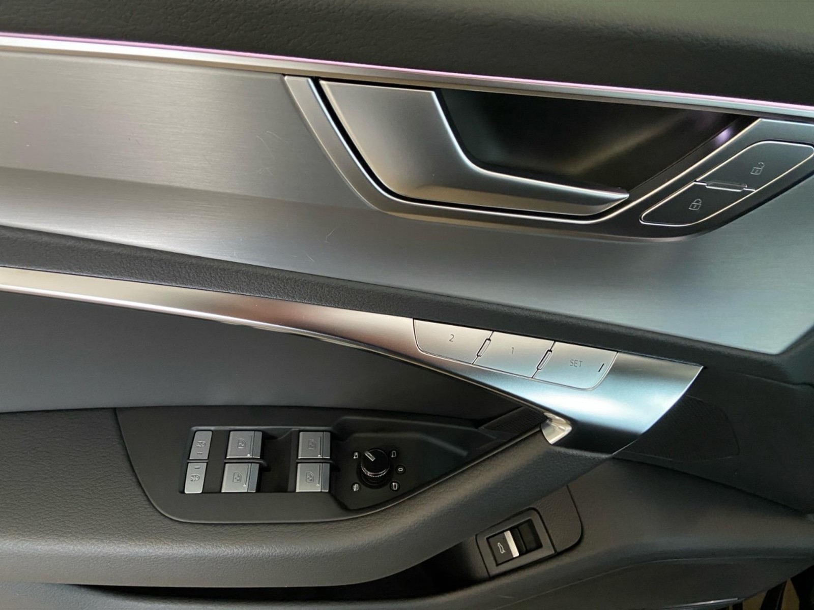 Audi A6 avant 50 3.0 tdi mhev business sport quattro tiptronic - 13