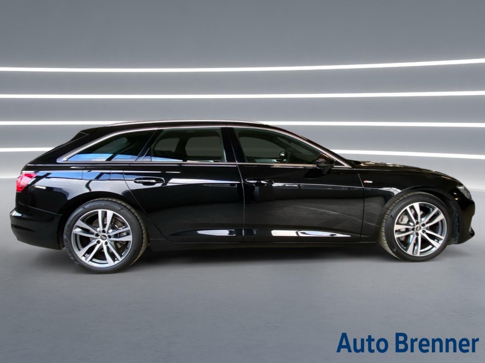 Audi A6 avant 50 3.0 tdi mhev business sport quattro tiptronic - 3