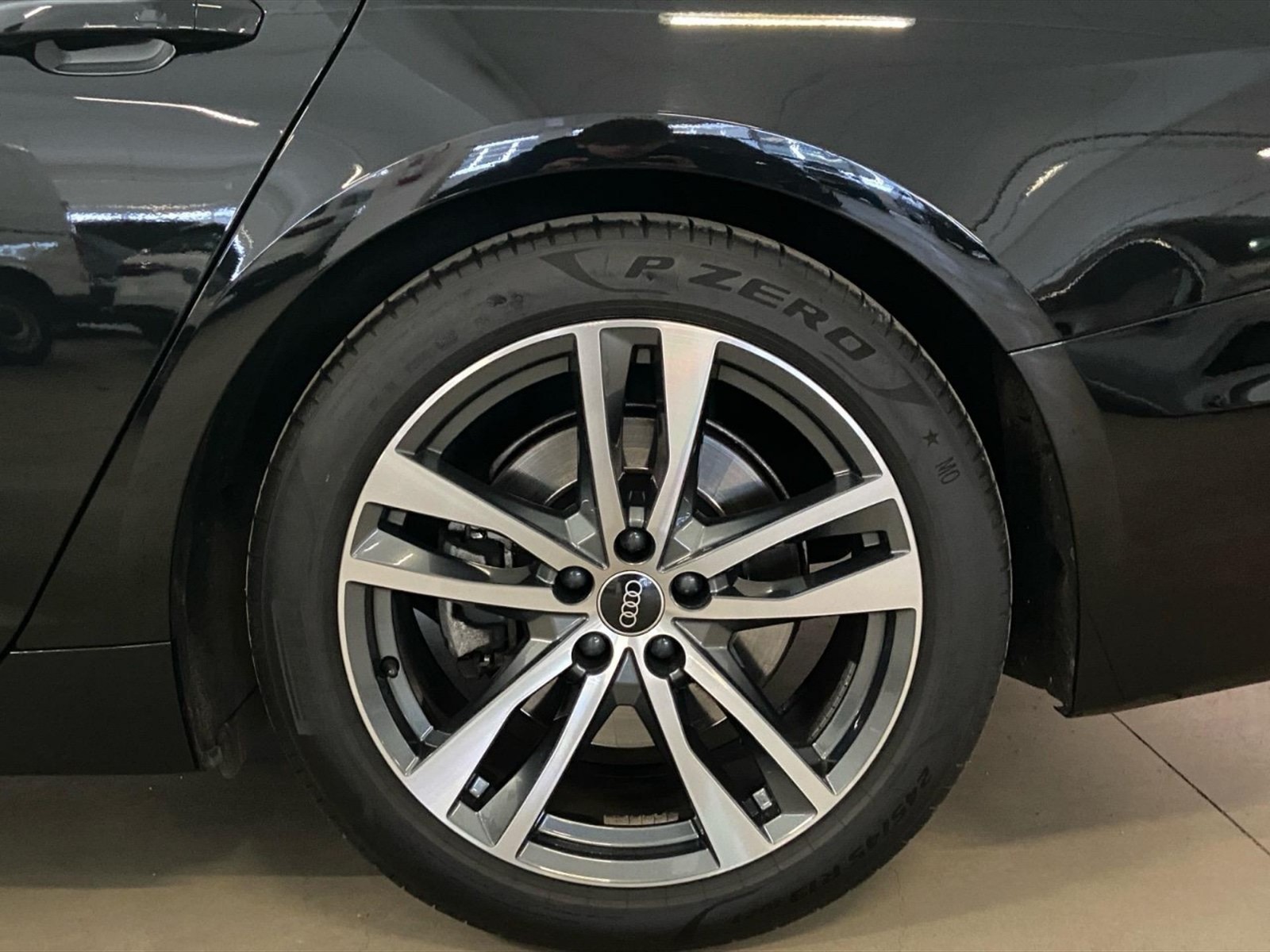 Audi A6 avant 50 3.0 tdi mhev business sport quattro tiptronic - 30