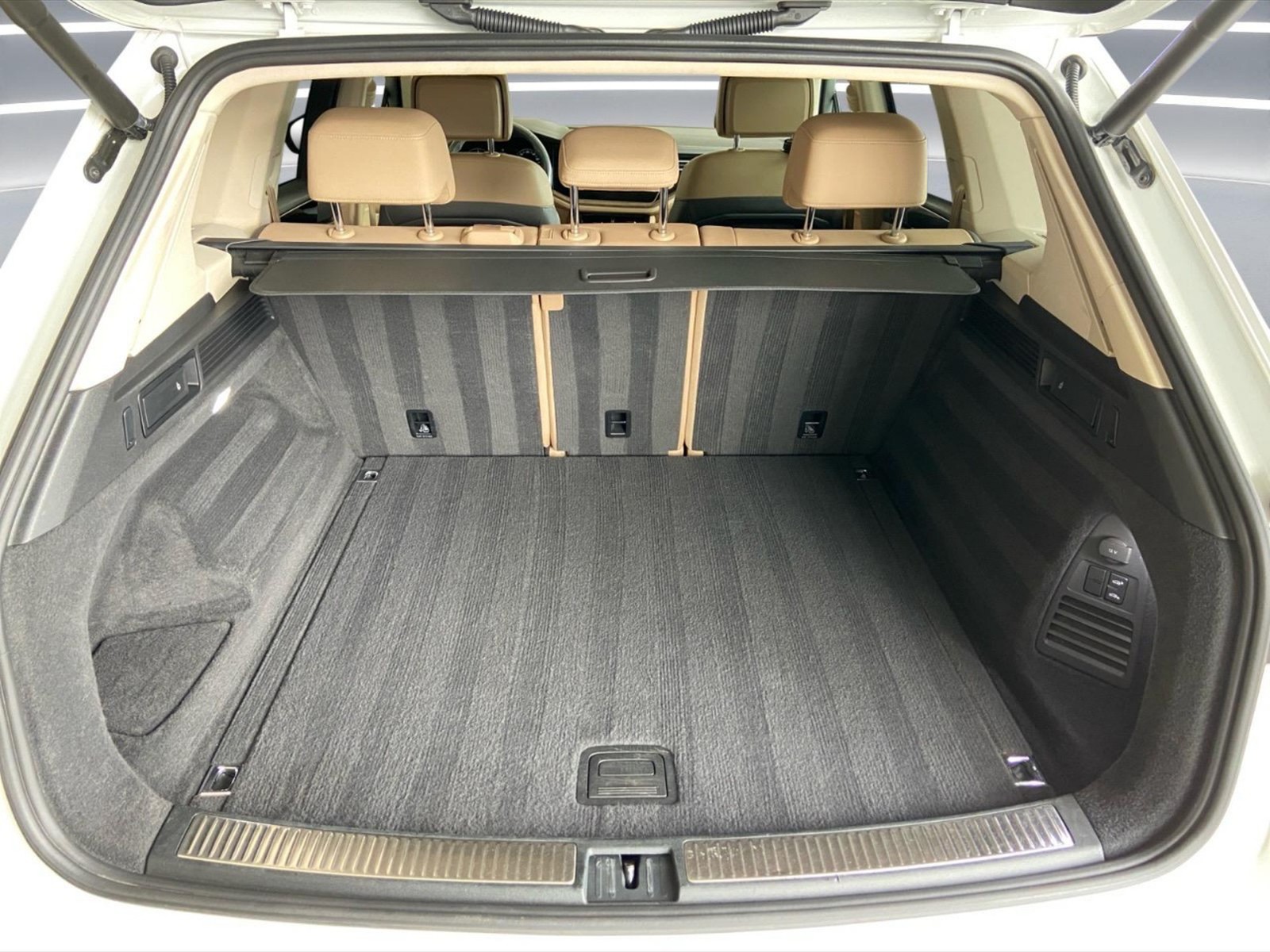 Volkswagen Touareg 3.0 v6 tdi advanced r-line exterior pack 231cv tiptronic - 12