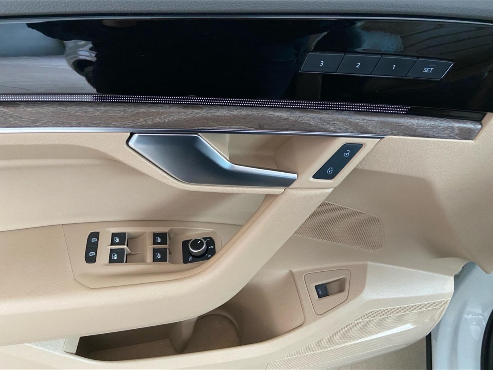 Volkswagen Touareg 3.0 v6 tdi advanced r-line exterior pack 231cv tiptronic - 14