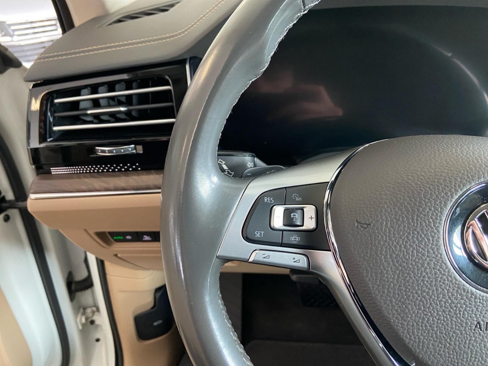 Volkswagen Touareg 3.0 v6 tdi advanced r-line exterior pack 231cv tiptronic - 16