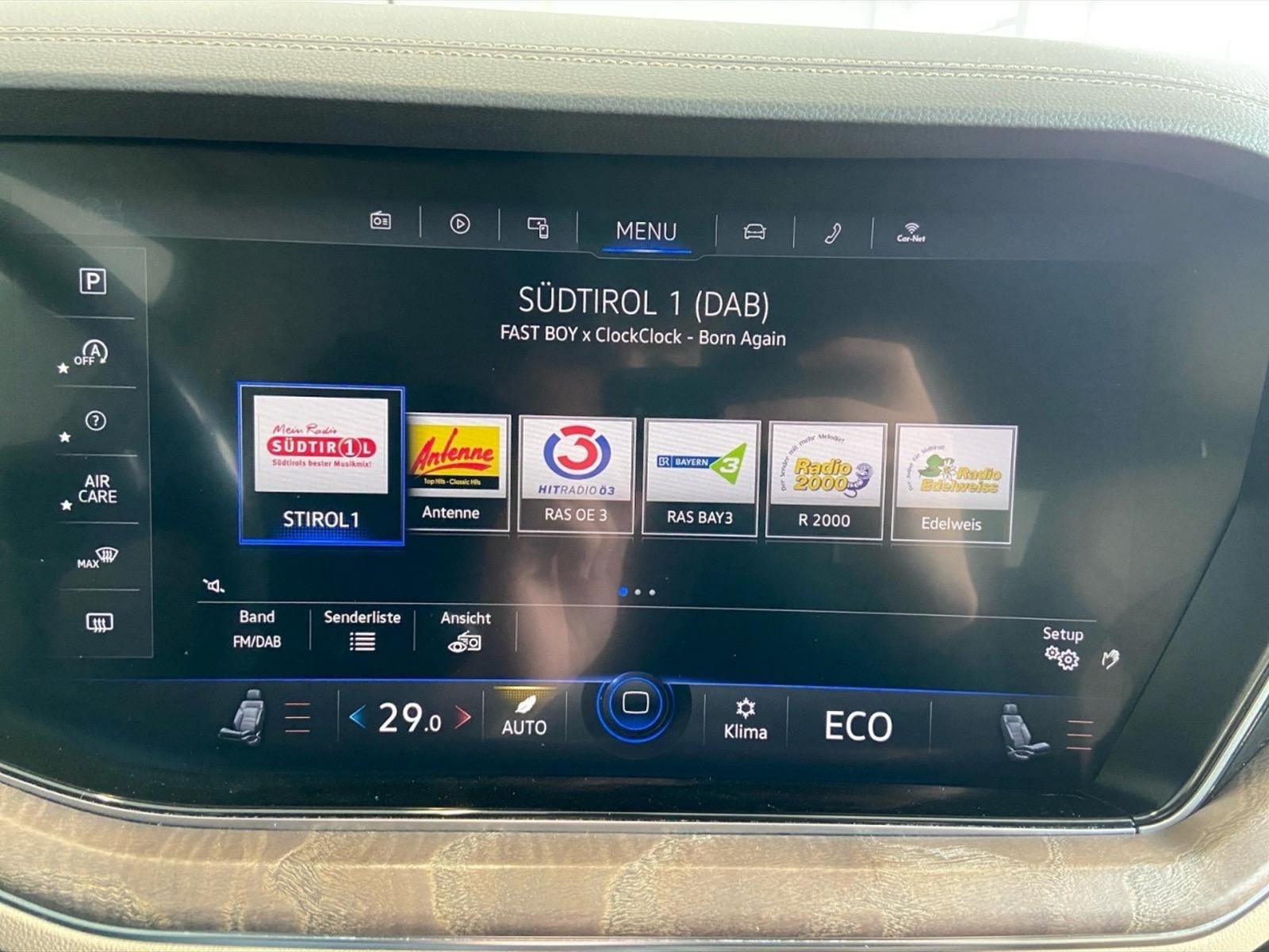 Volkswagen Touareg 3.0 v6 tdi advanced r-line exterior pack 231cv tiptronic - 21