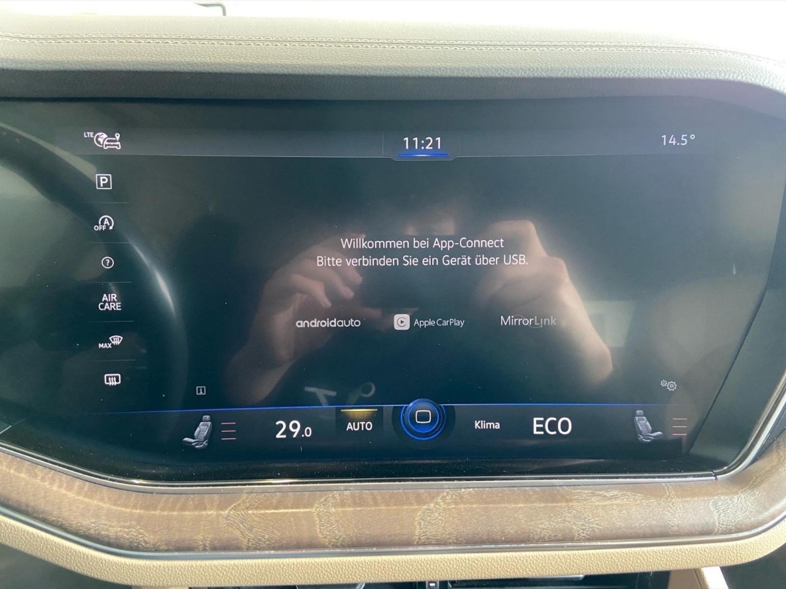 Volkswagen Touareg 3.0 v6 tdi advanced r-line exterior pack 231cv tiptronic - 23