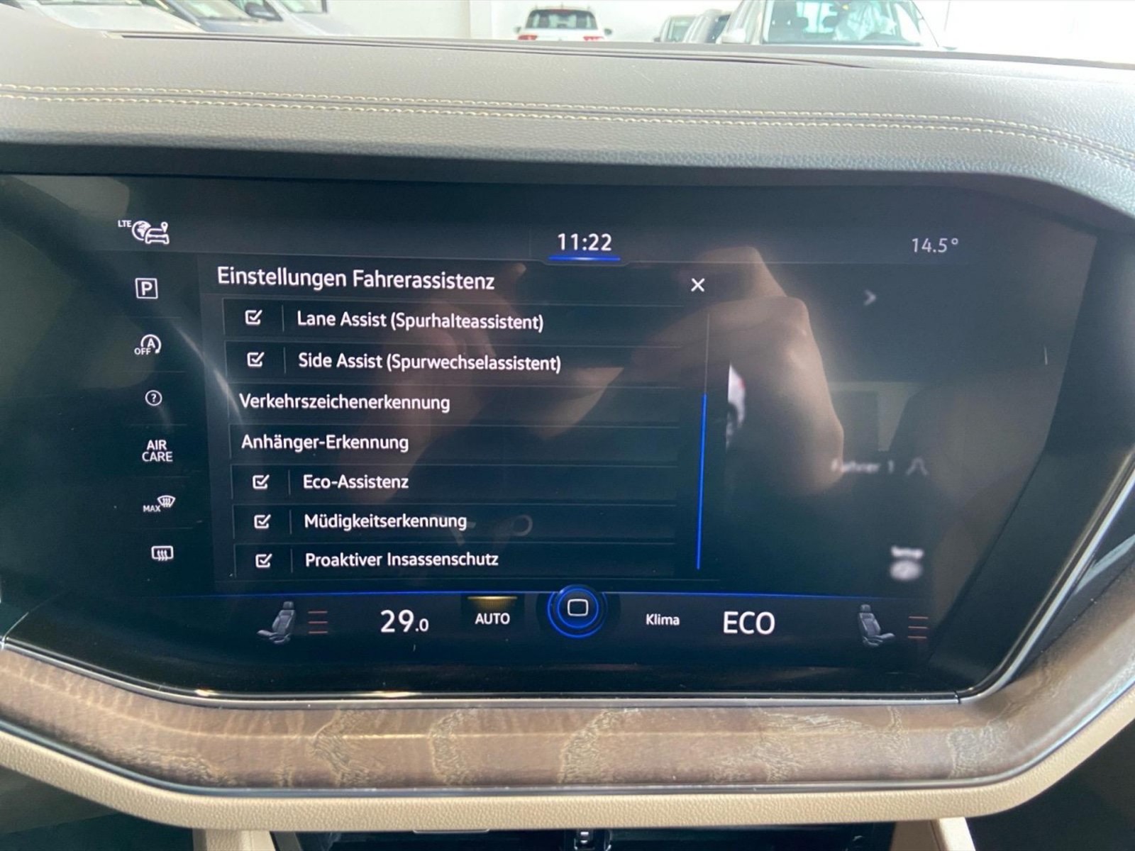 Volkswagen Touareg 3.0 v6 tdi advanced r-line exterior pack 231cv tiptronic - 26